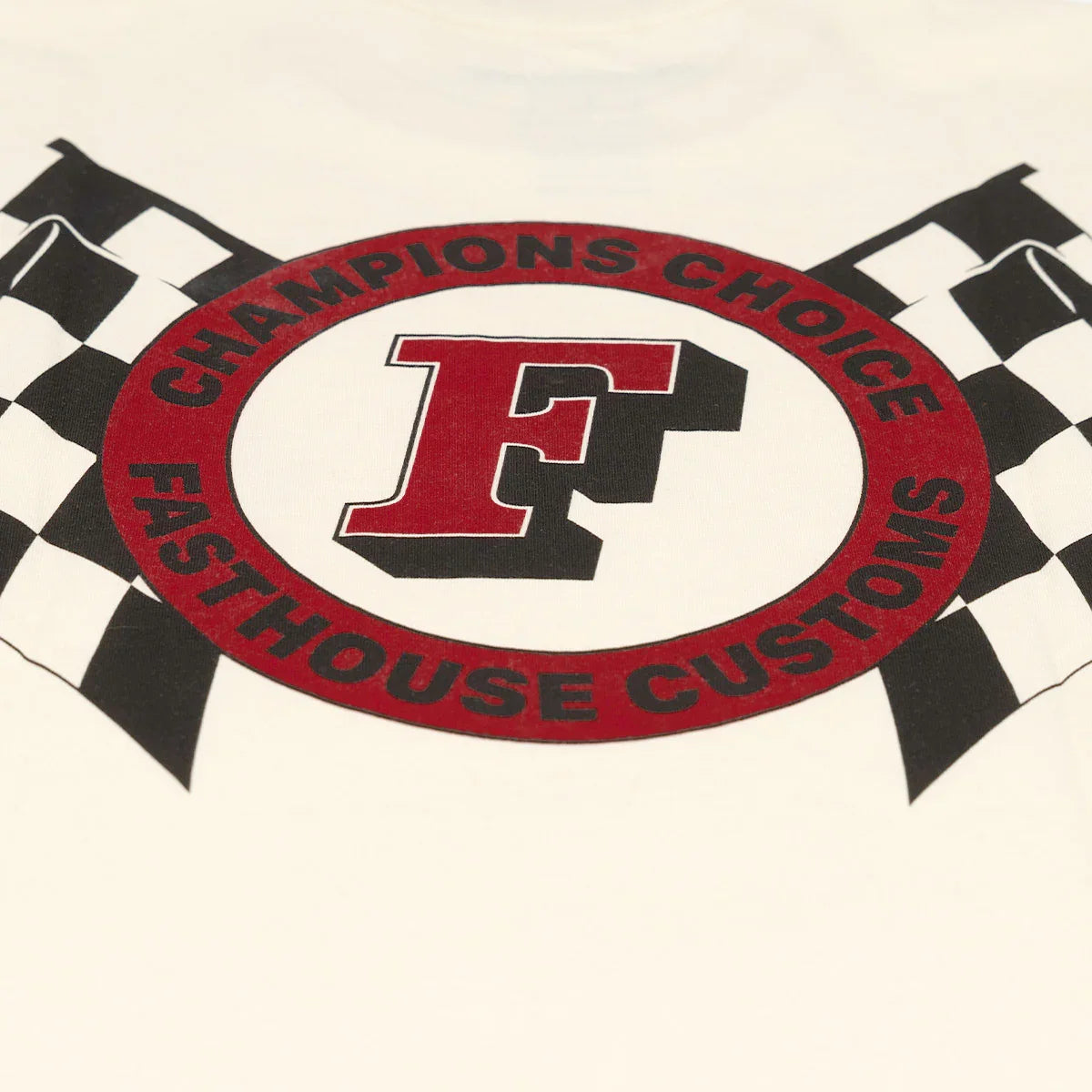 Fasthouse Champion Choice T-Shirt