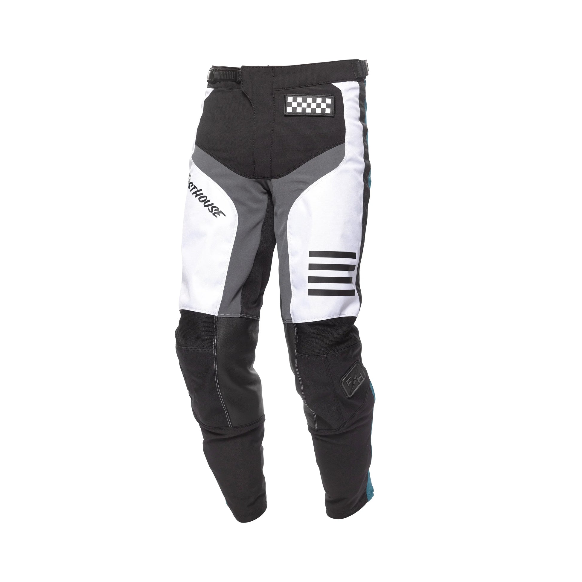 Fasthouse Youth Grindhouse Mod Pant