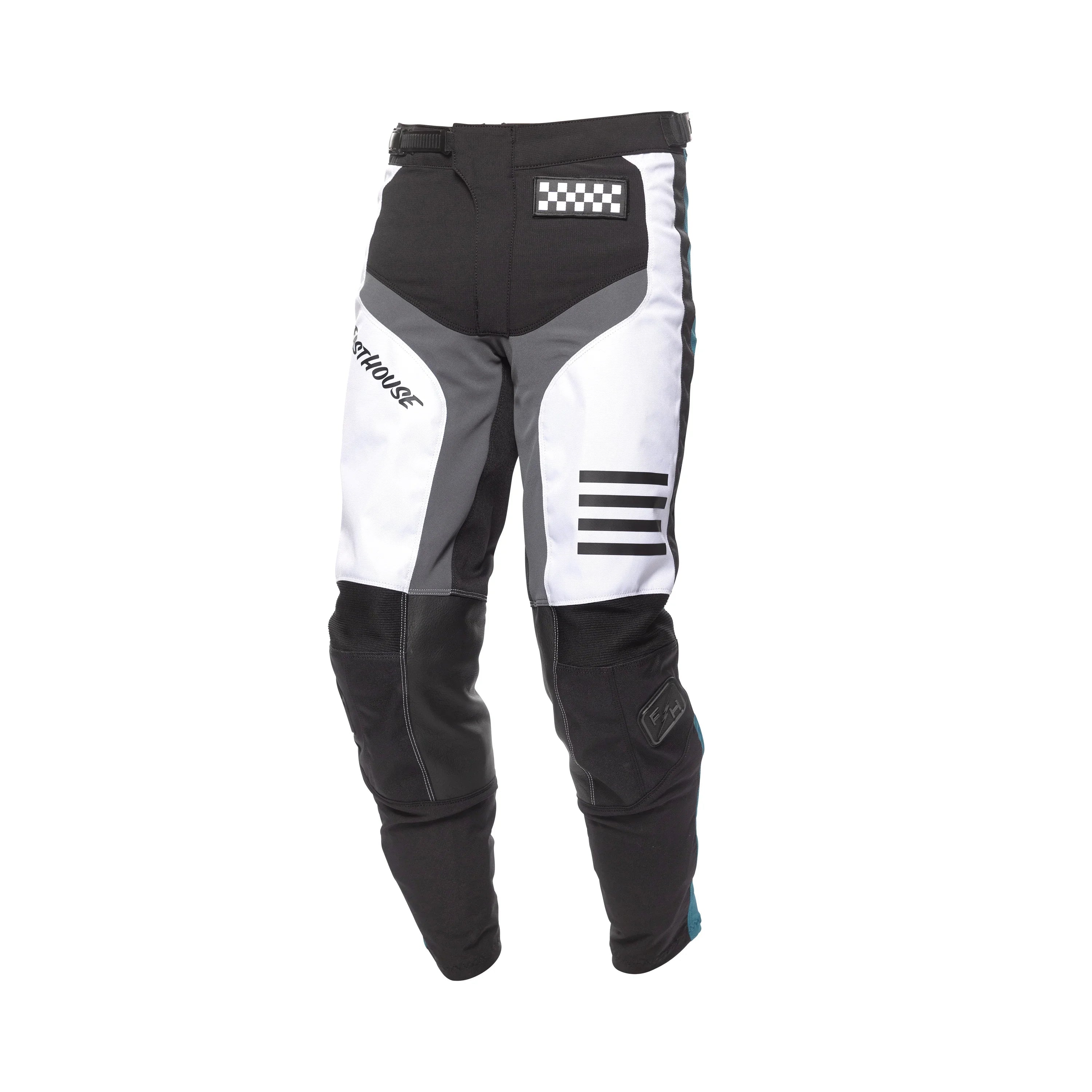 Fasthouse Youth Grindhouse Mod Pant