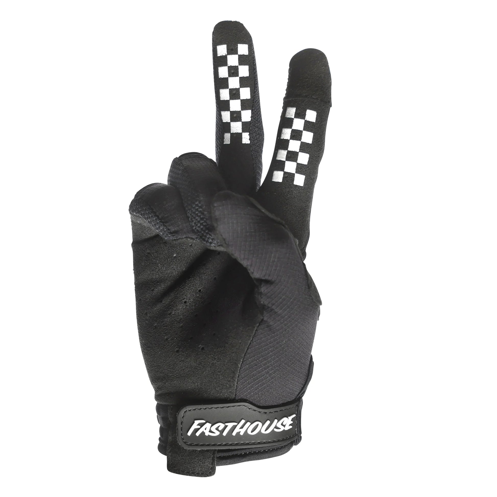 Fasthouse Youth Elrod OG Glove