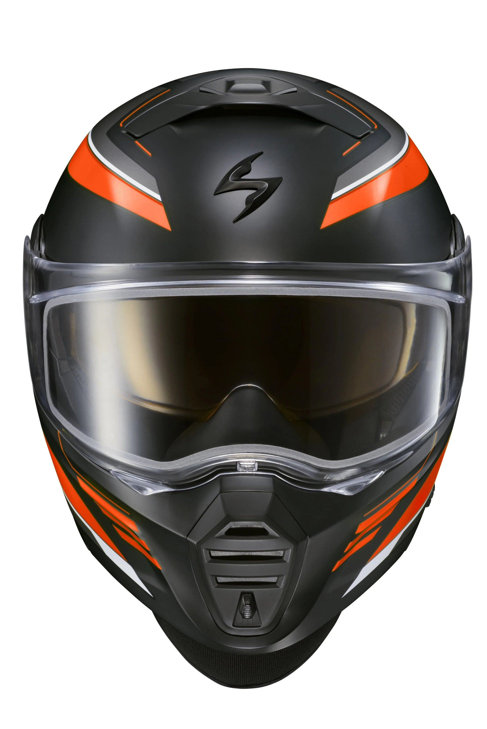 SCORPION EXO EXO-GT930 Cold Weather Helmet Modulus (Dual Pane)