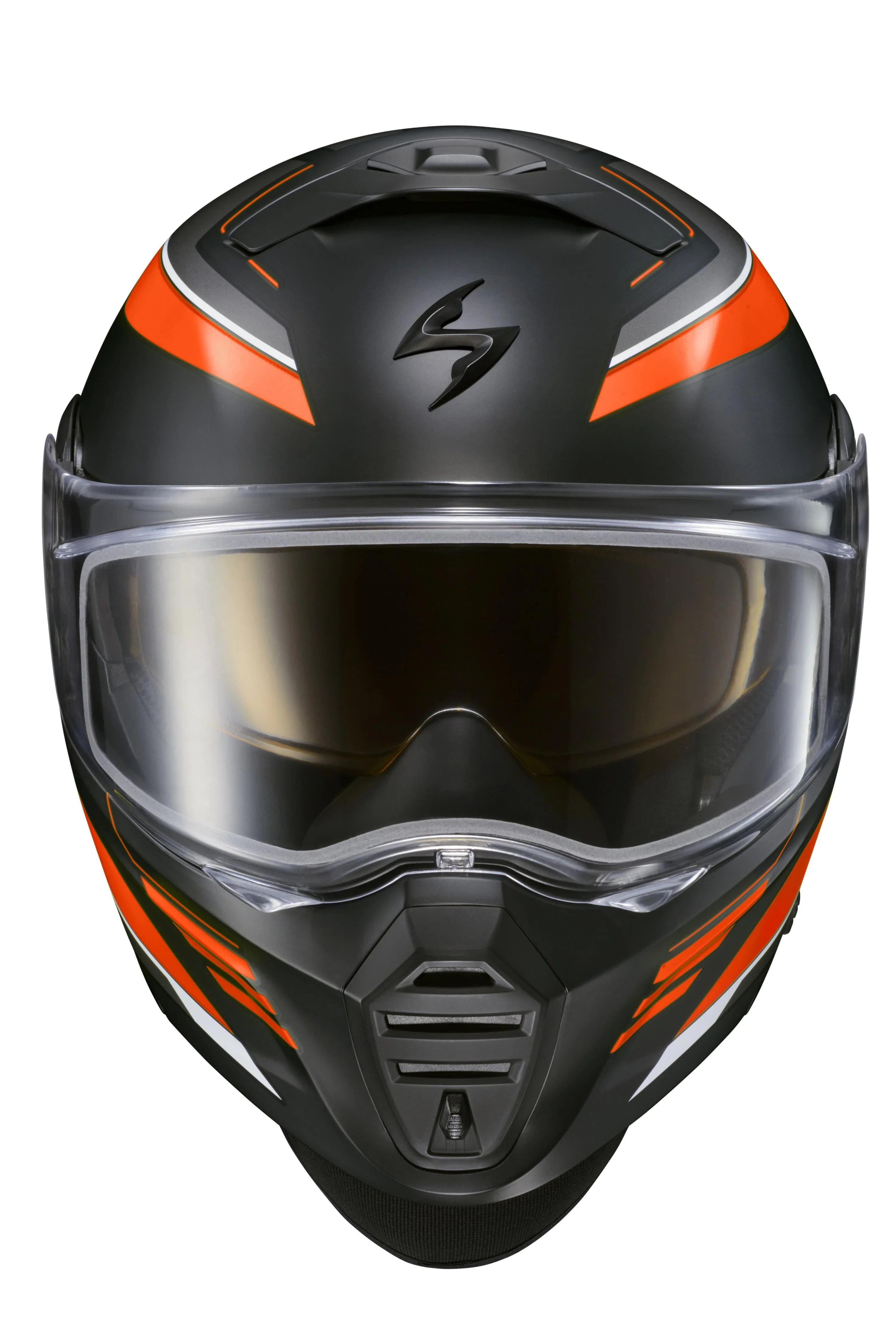 SCORPION EXO EXO-GT930 Cold Weather Helmet Modulus (Dual Pane)