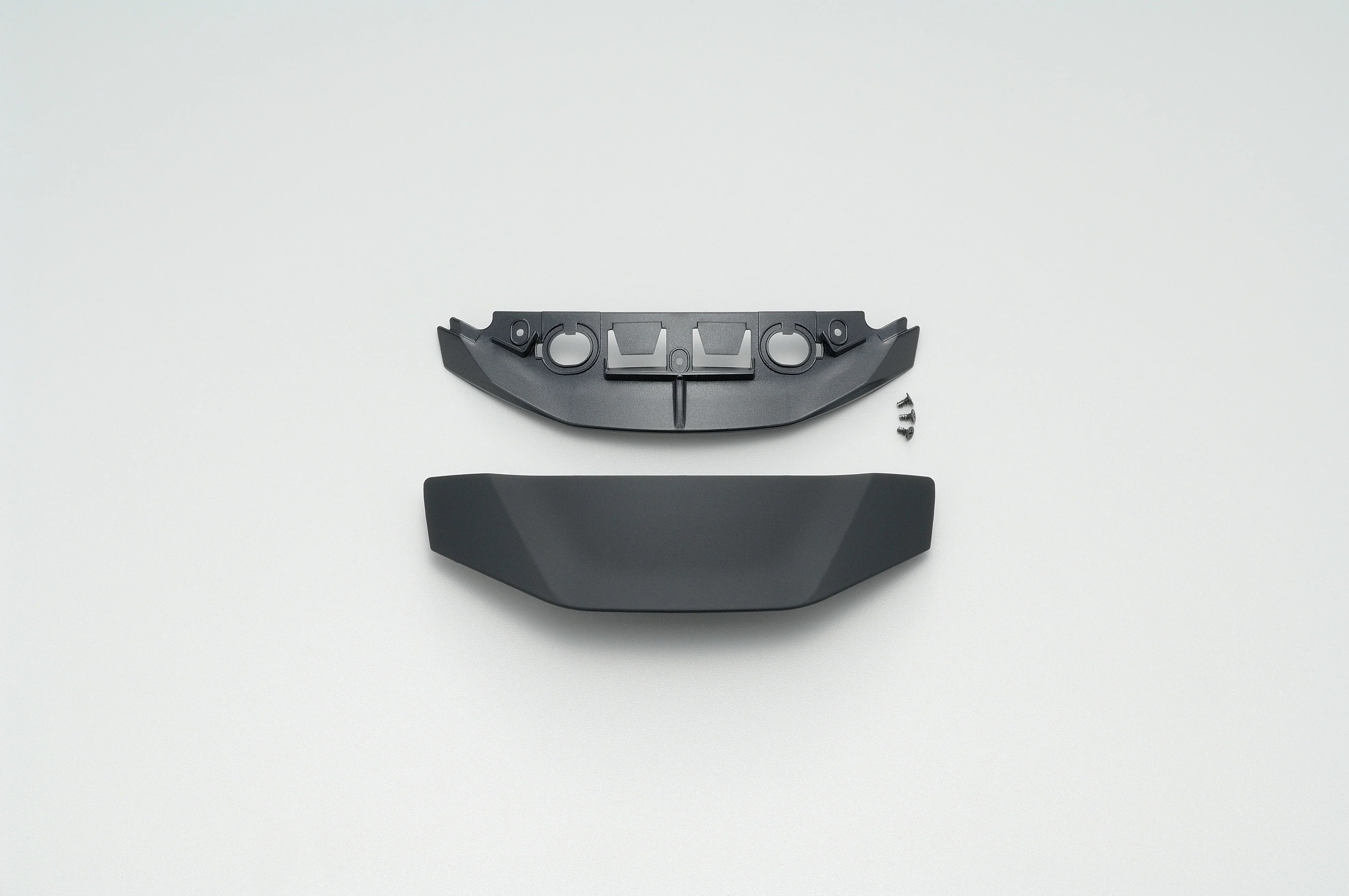 SHOEI NEOTEC II TOP AIR OUTLET