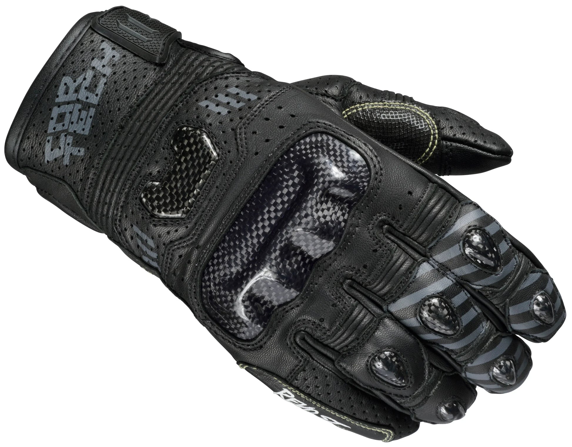 Cortech Revo Sport St Gloves