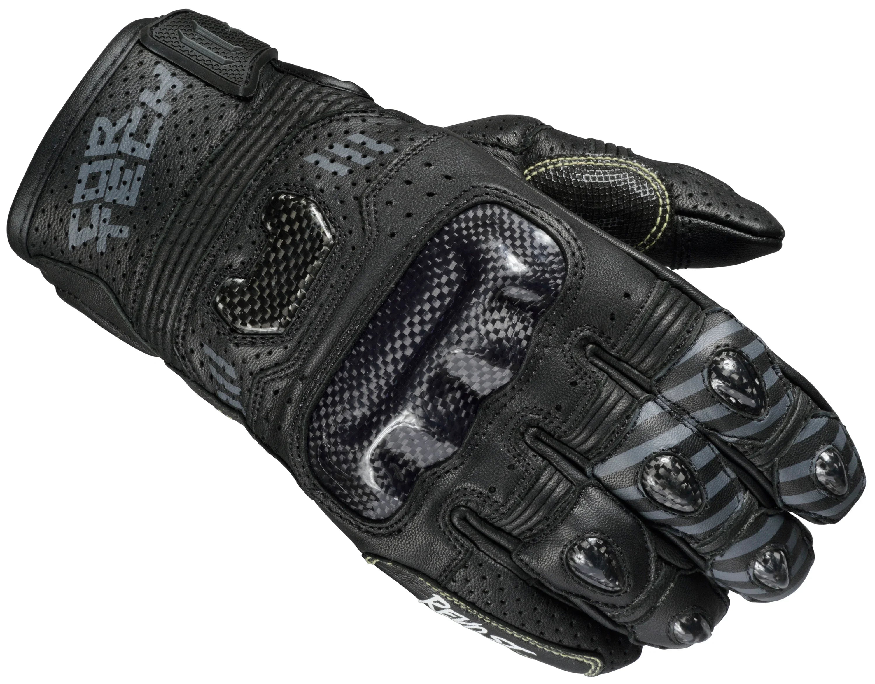 Cortech Revo Sport St Gloves