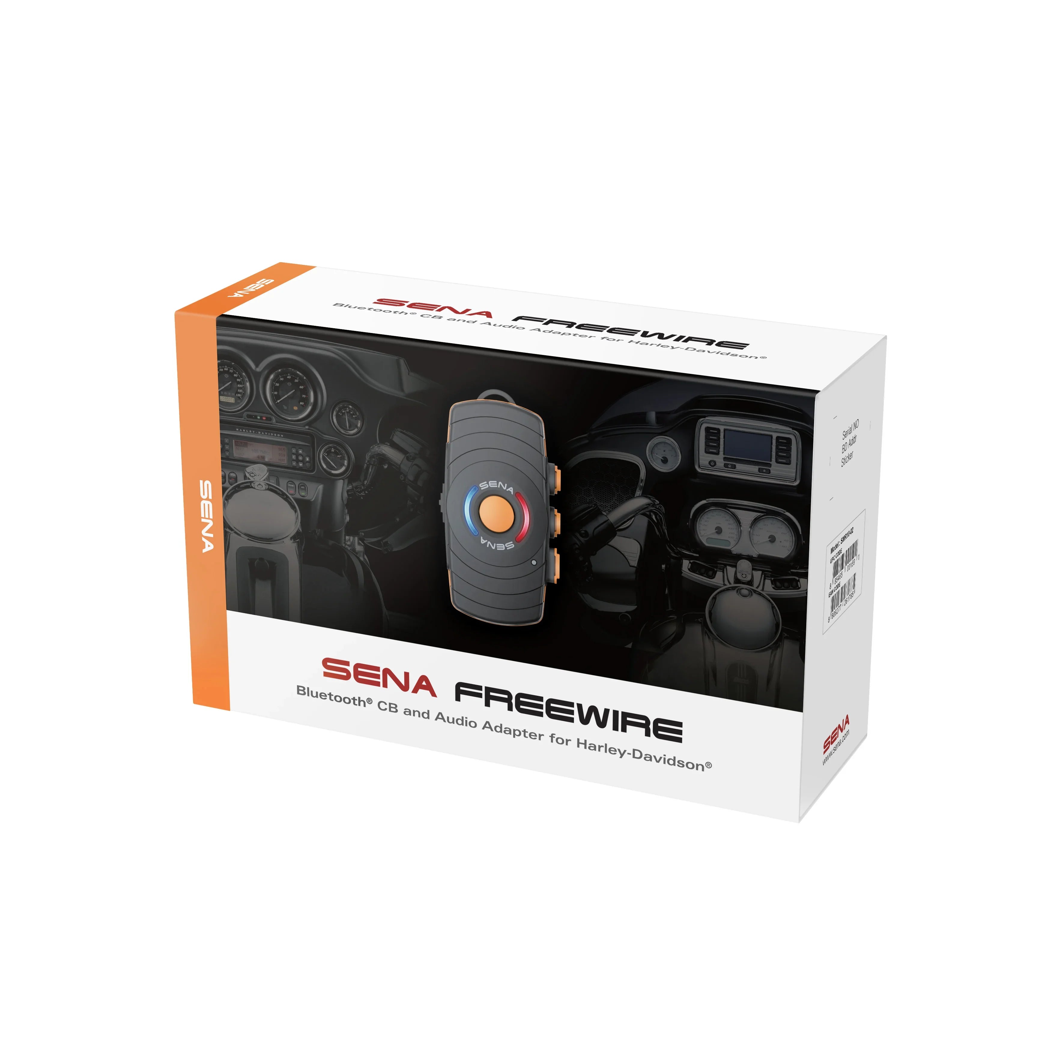 SENA Freewire CB & Audio Adapter