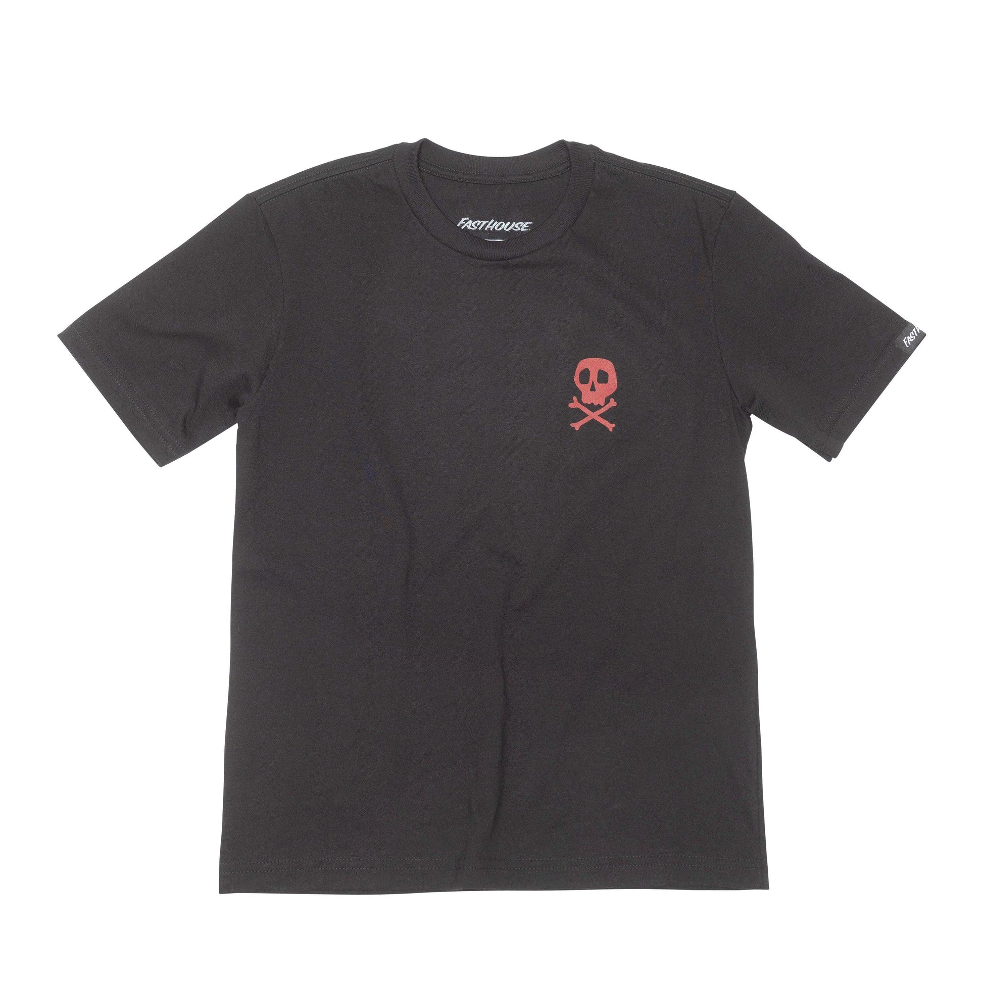 Fasthouse Youth Lost Boys Short Sleeve