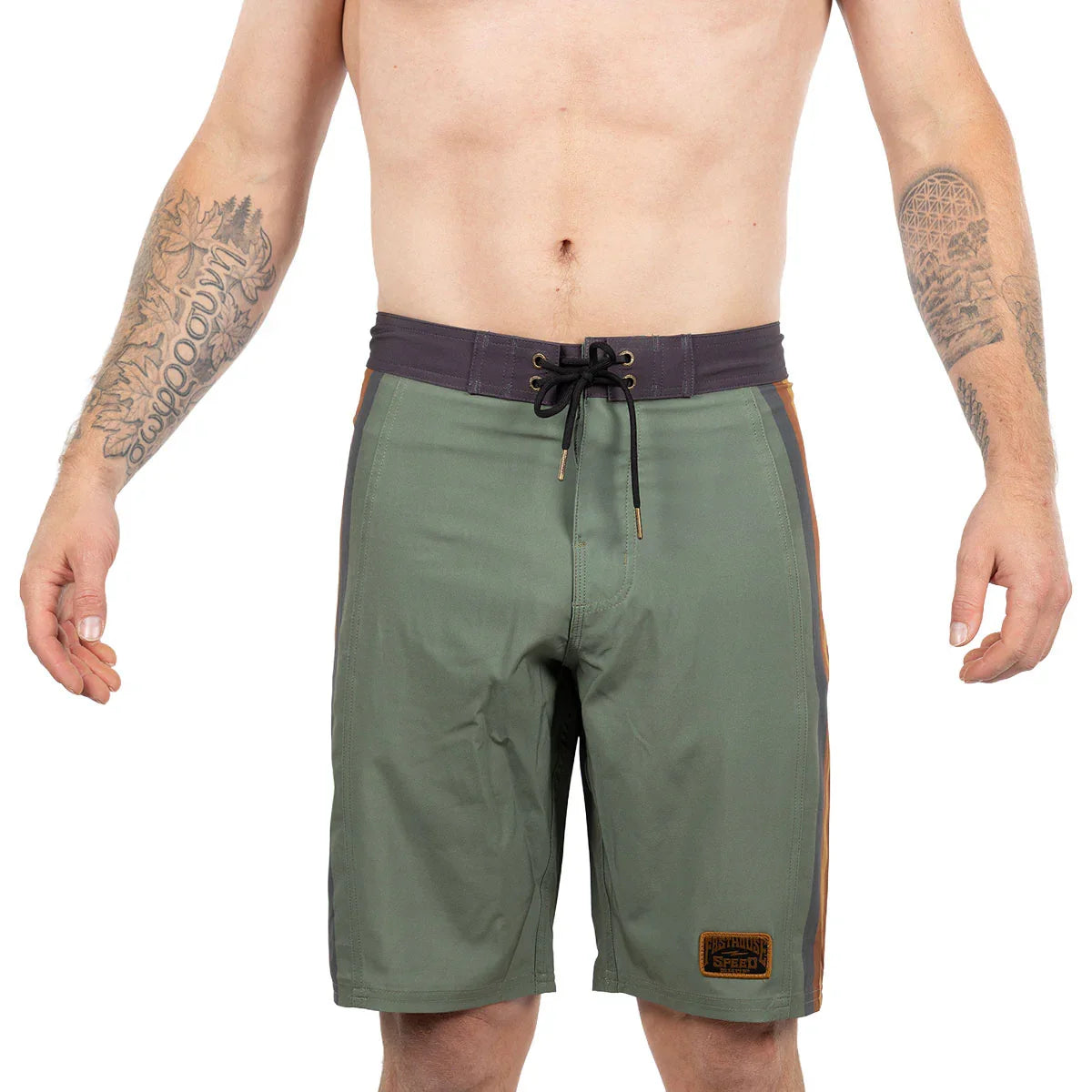 Fasthouse Skeg 21 Boardshort