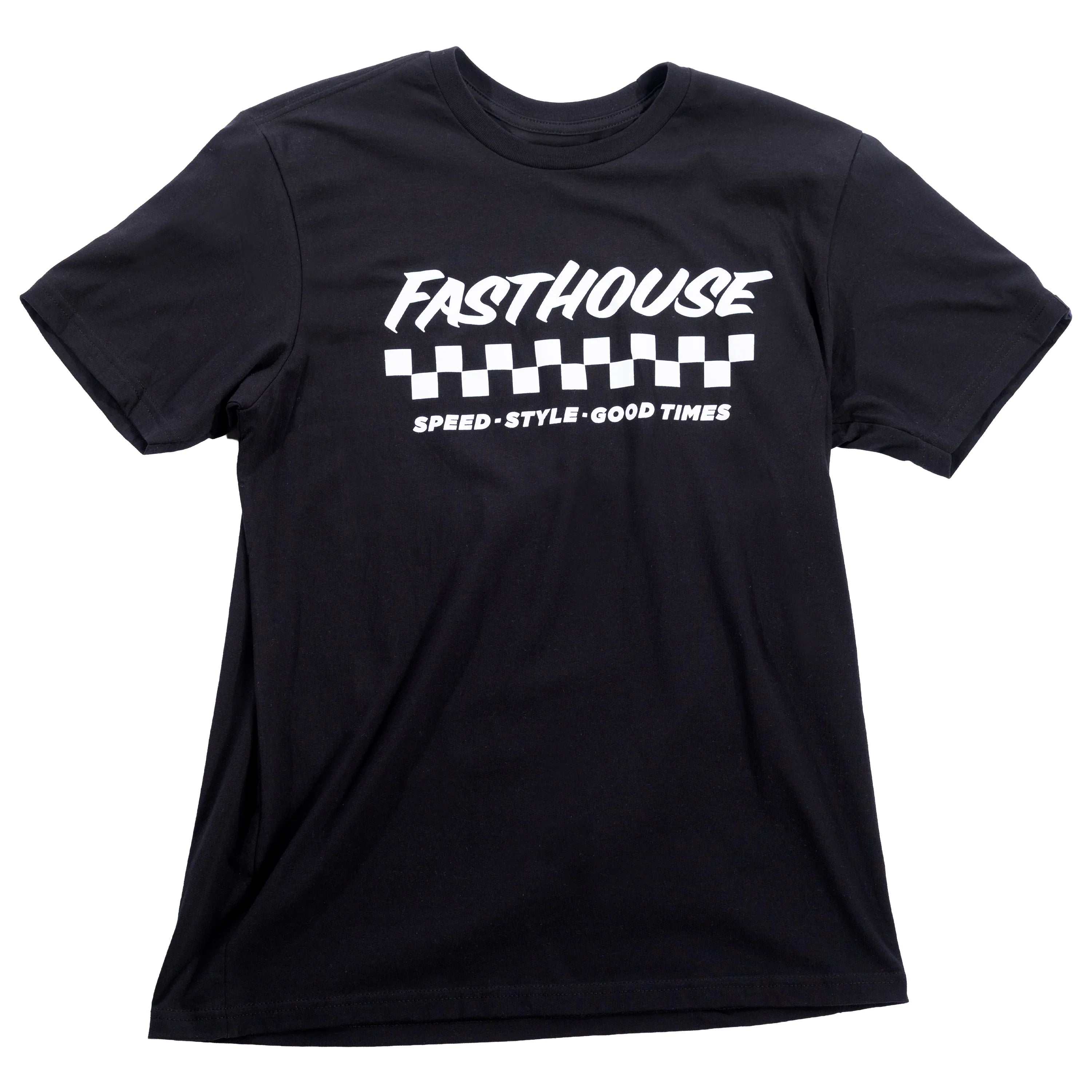 Fasthouse Apex T-Shirt