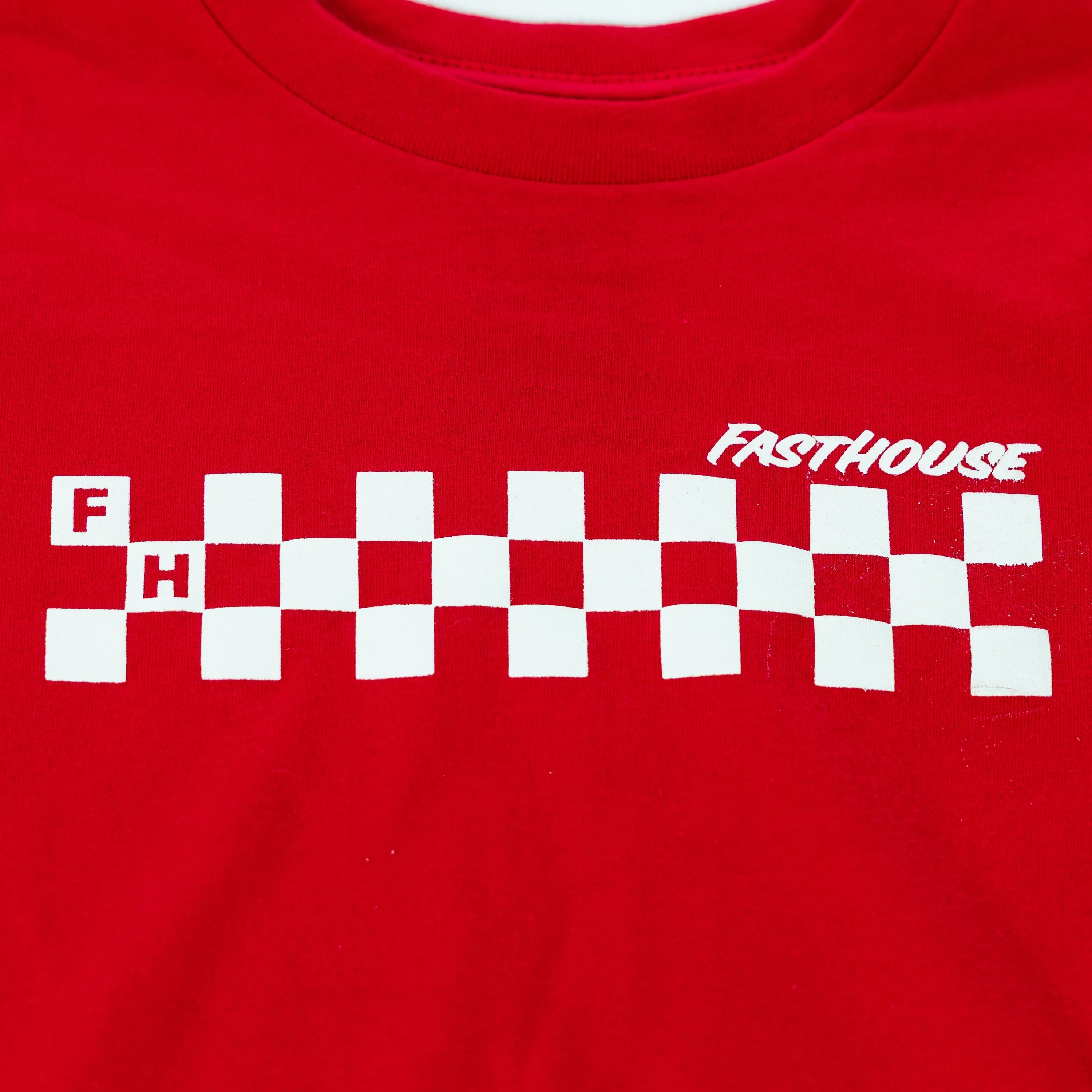 Fasthouse Toddler Riff T-Shirt