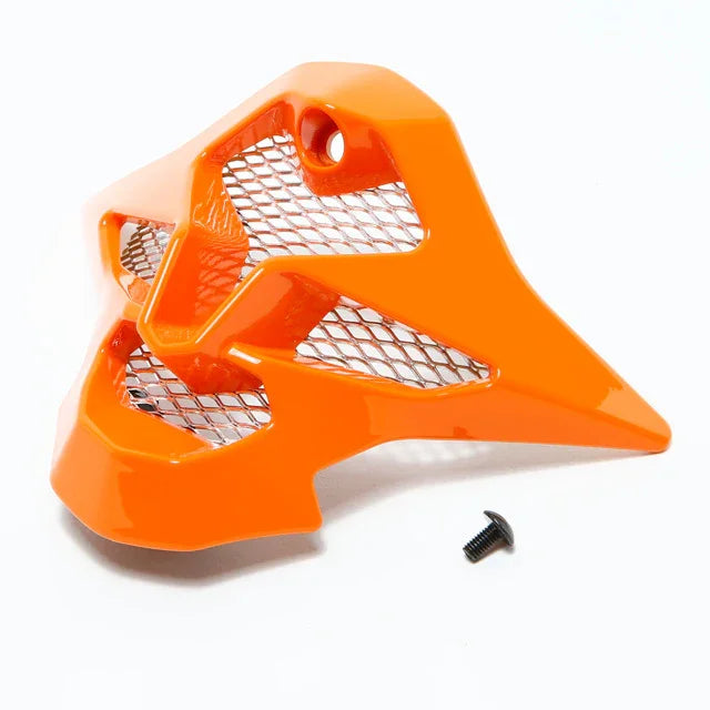 SHOEI VFX-W MOUTHPIECE