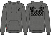 Fasthouse Chalet Hooded Pullover