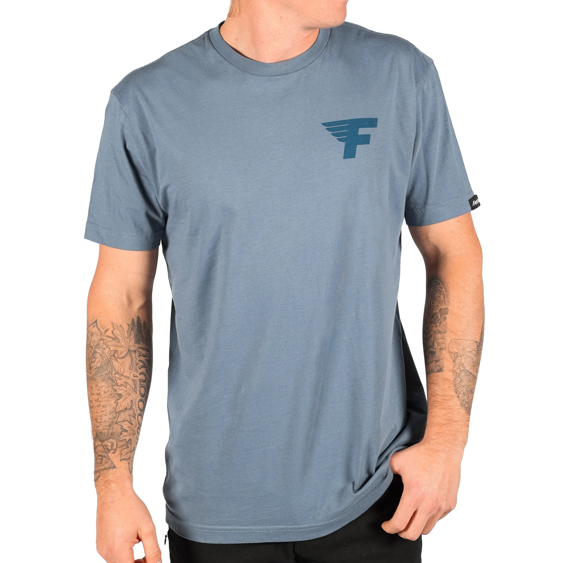Fasthouse Fast Cycles T-Shirt