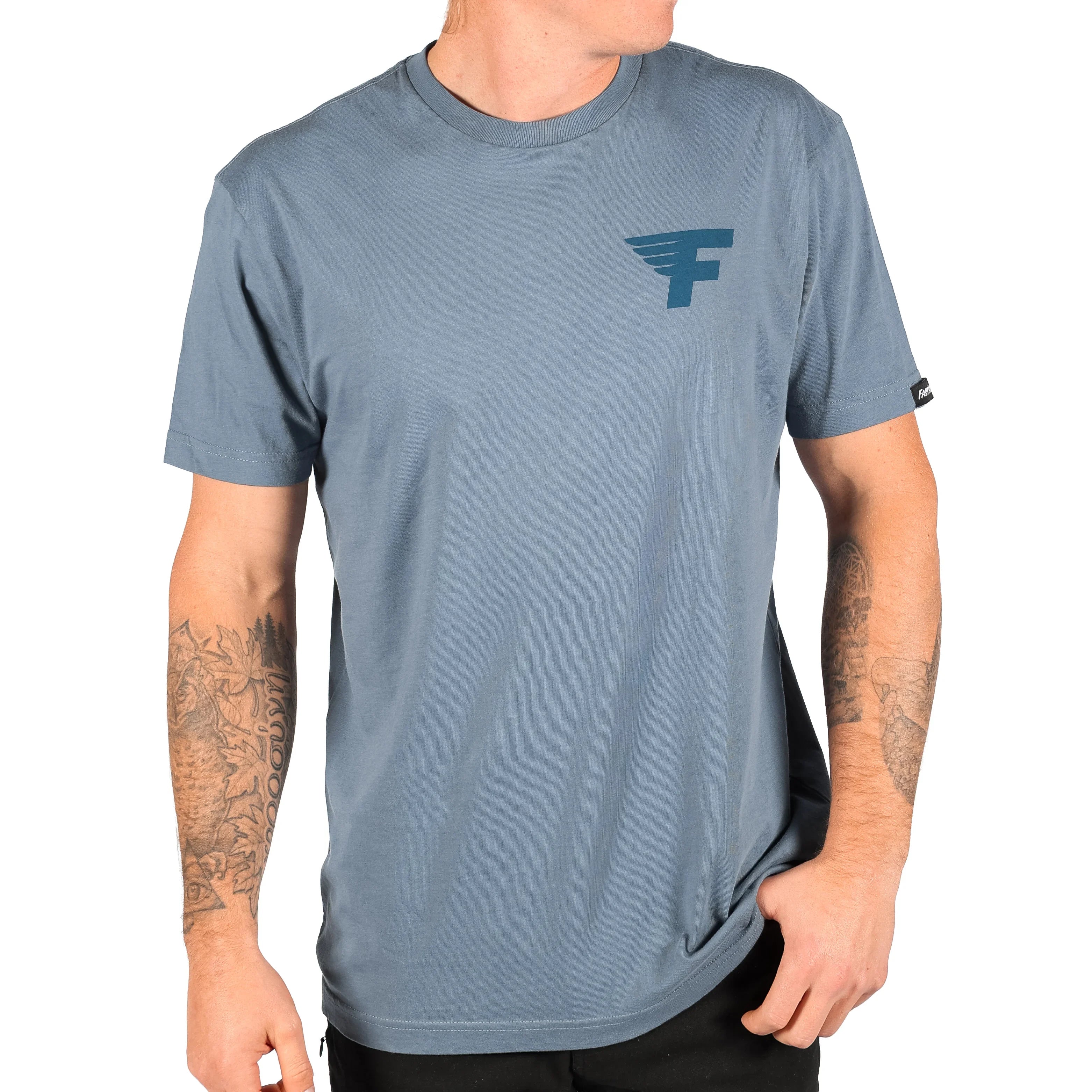Fasthouse Fast Cycles T-Shirt