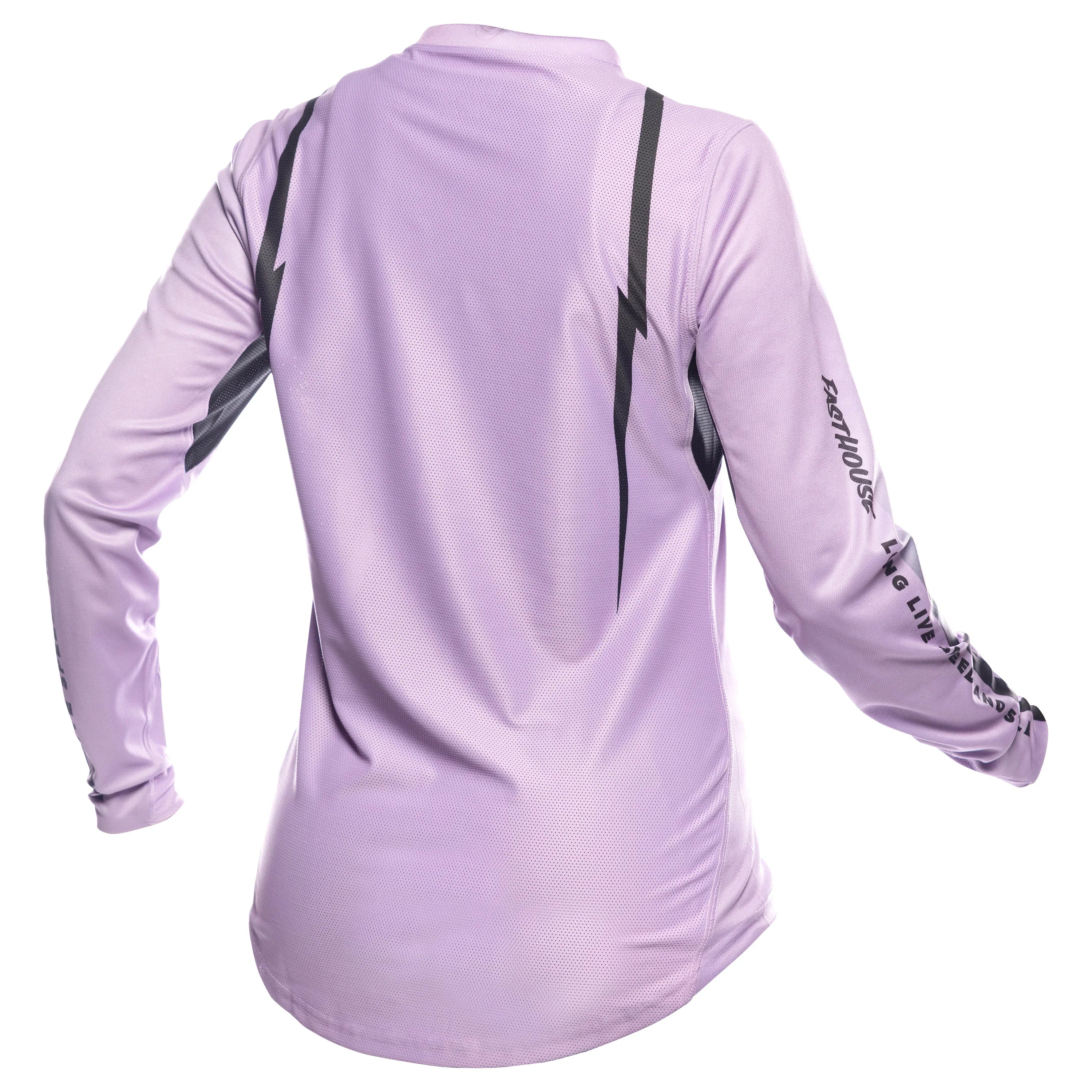 Fasthouse Women's Elrod Nitro Jersey