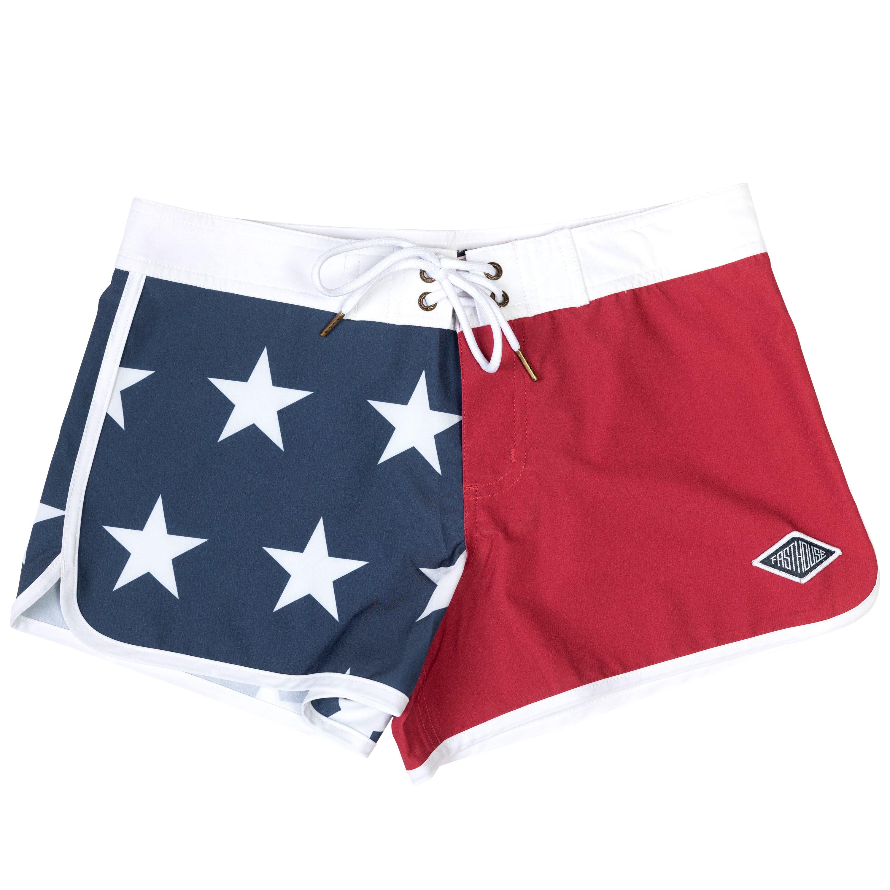 Fasthouse Women's Liberty Boardshort
