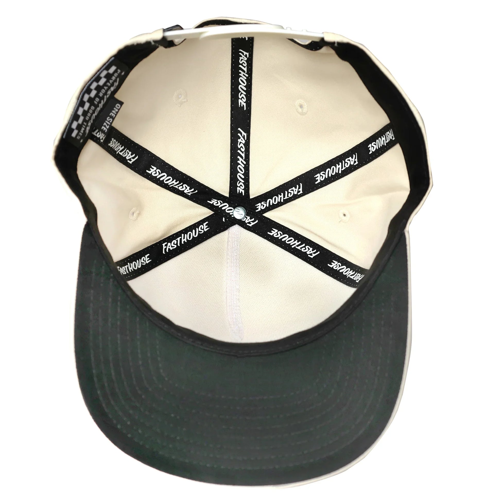 Fasthouse Wired Hat
