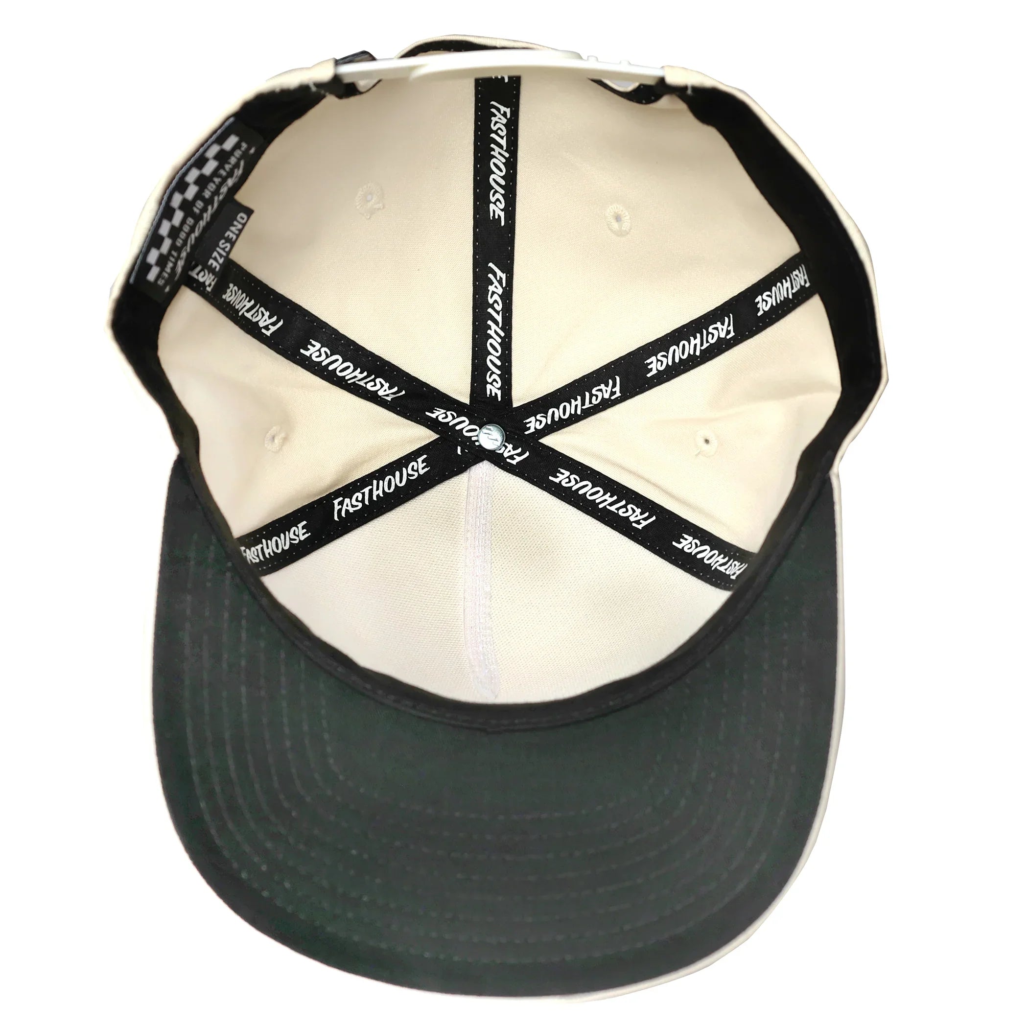 Fasthouse Wired Hat