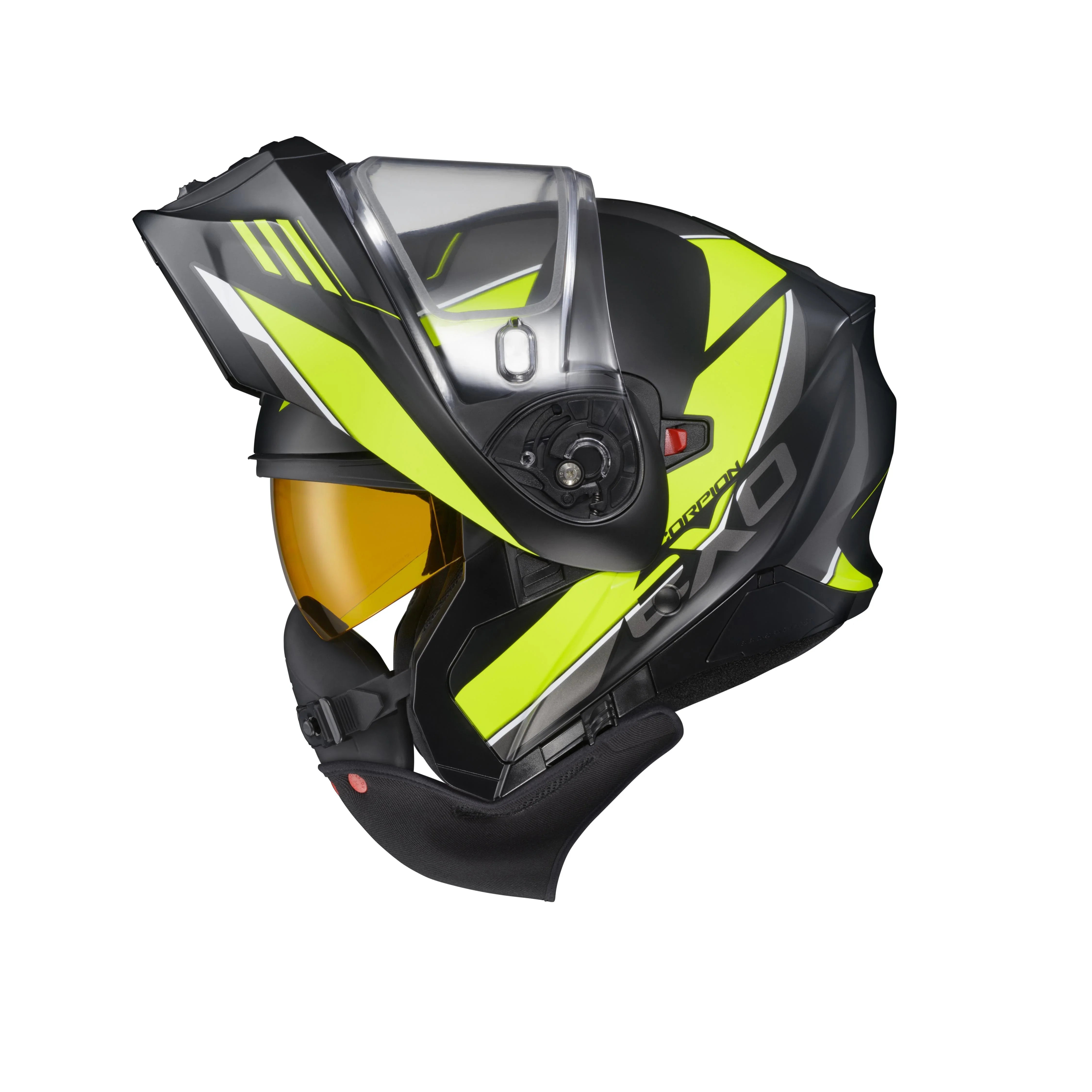 SCORPION EXO EXO-GT930 Cold Weather Helmet Modulus (Dual Pane)