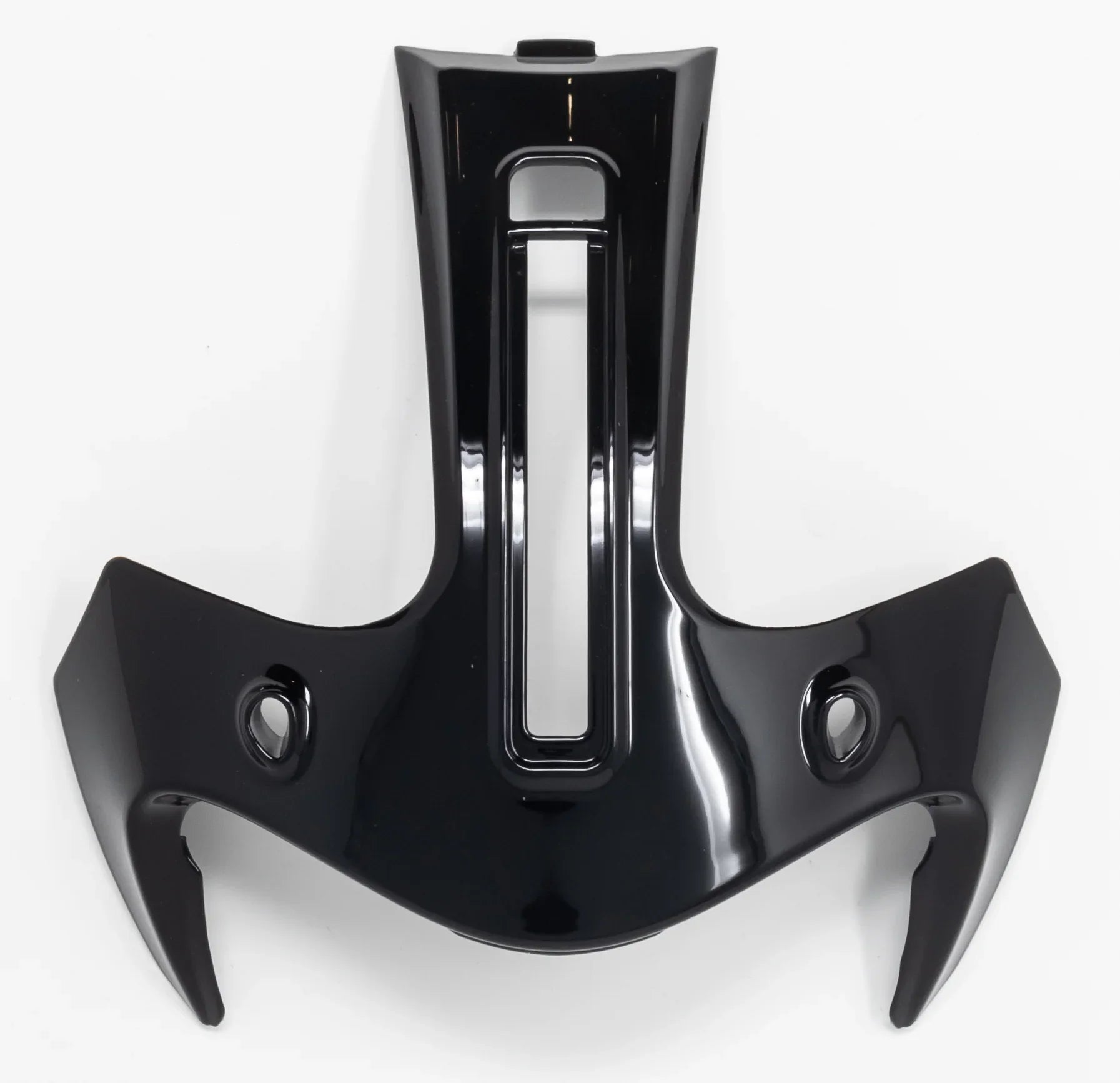 FG-JET REAR VENT