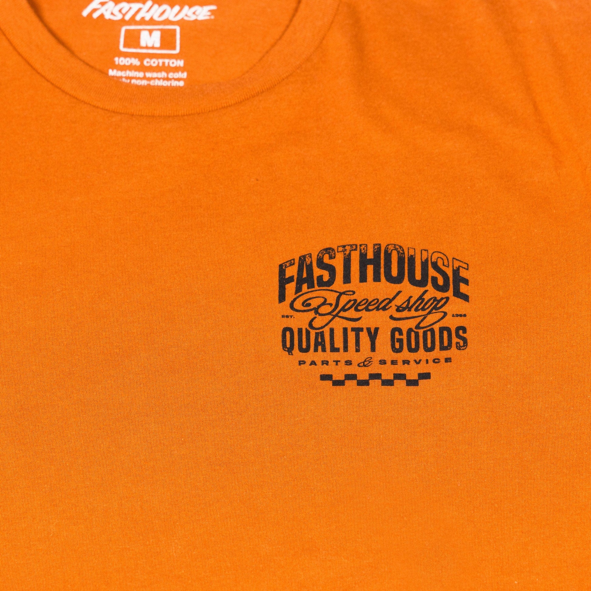 Fasthouse Virtue T-Shirt