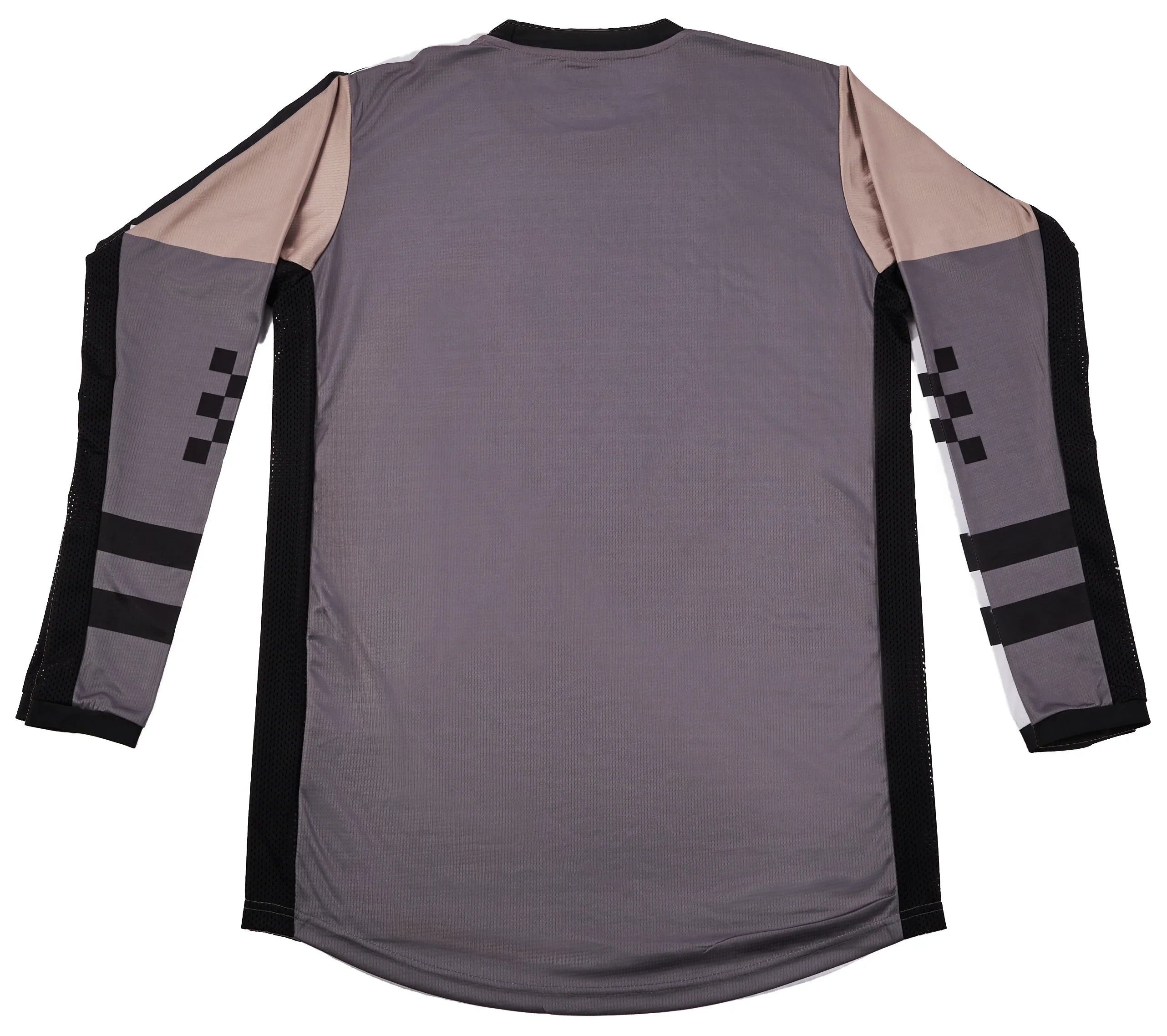 NORU JMX VENTED JERSEY