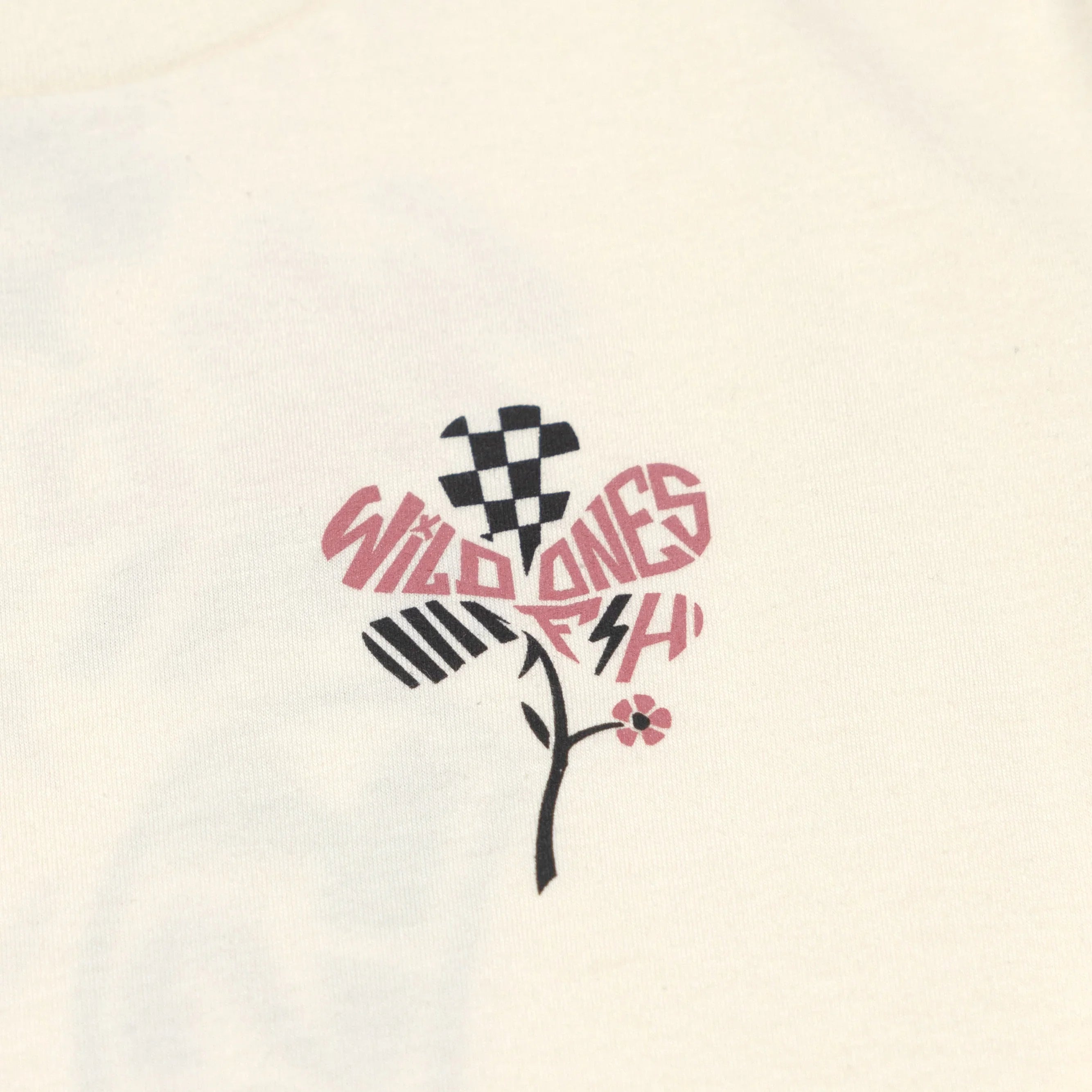 Fasthouse Women's Garden Party Short Sleeve