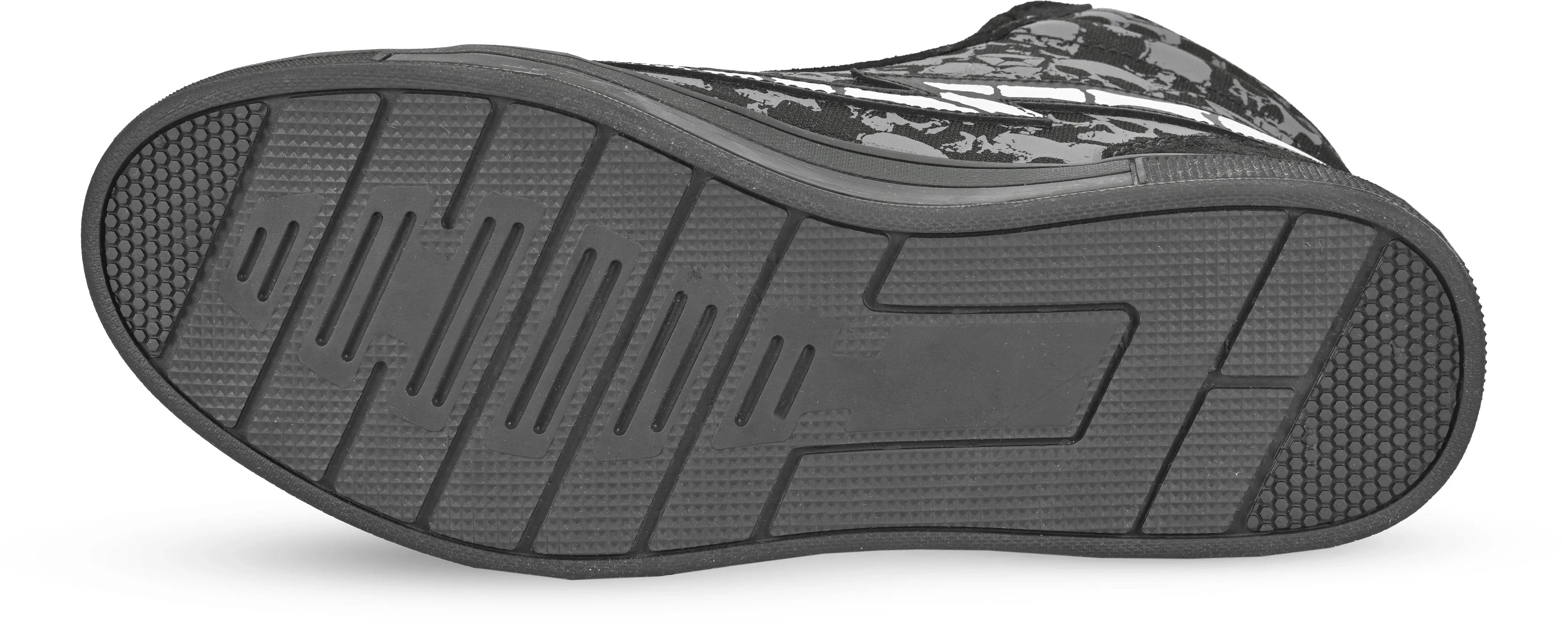 Cortech Slayer Le Skull Shoe