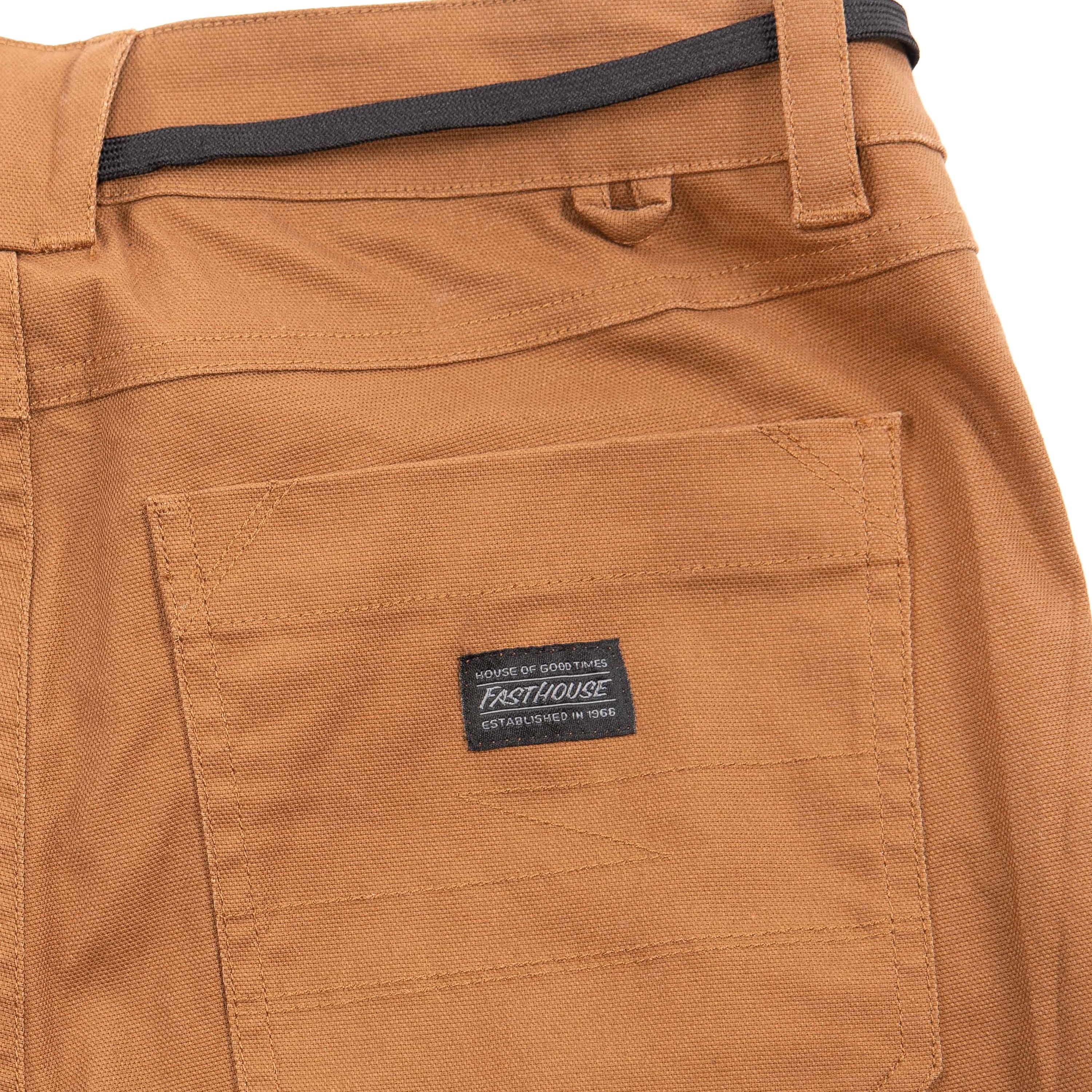 Fasthouse Service Pant