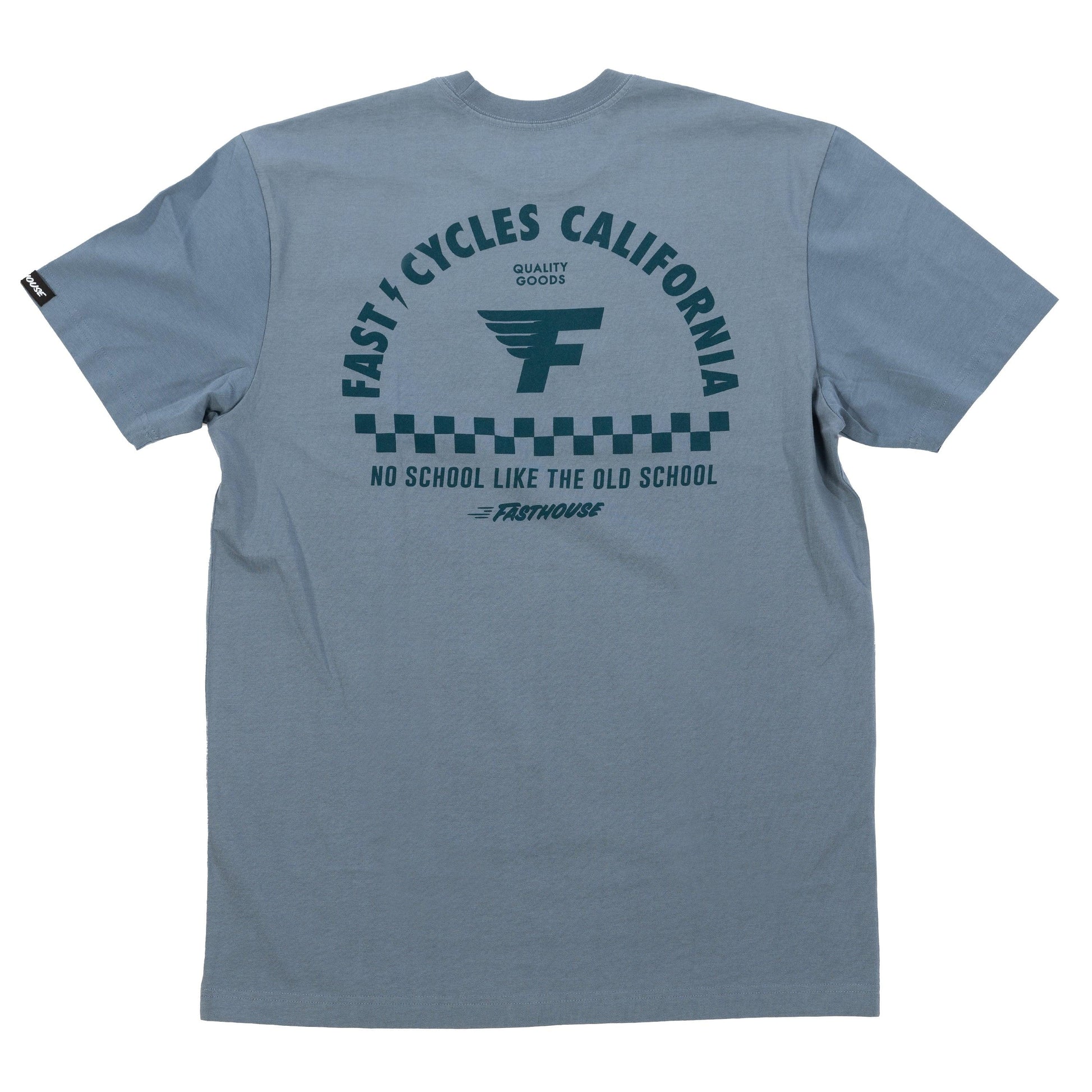 Fasthouse Fast Cycles T-Shirt