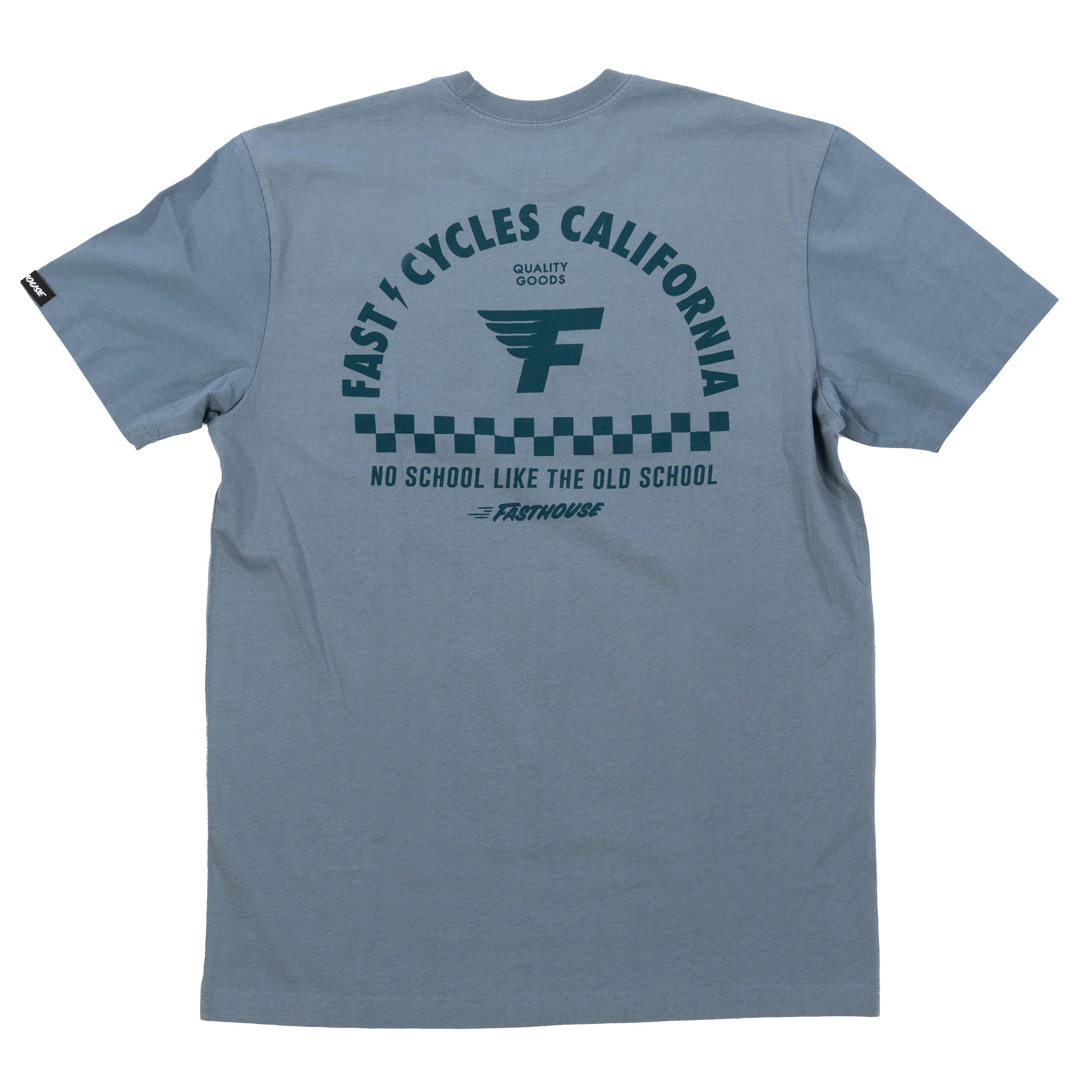Fasthouse Fast Cycles T-Shirt