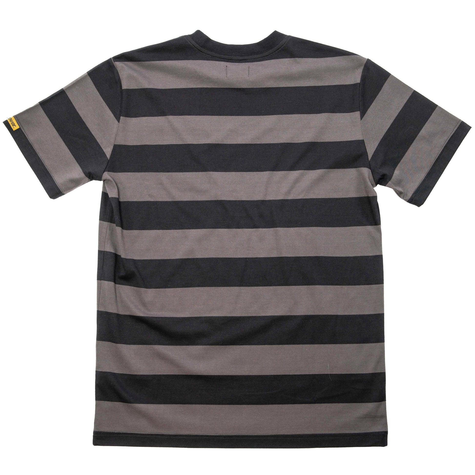 Fasthouse Rufus Yarn Dye Short Sleeve T-Shirt