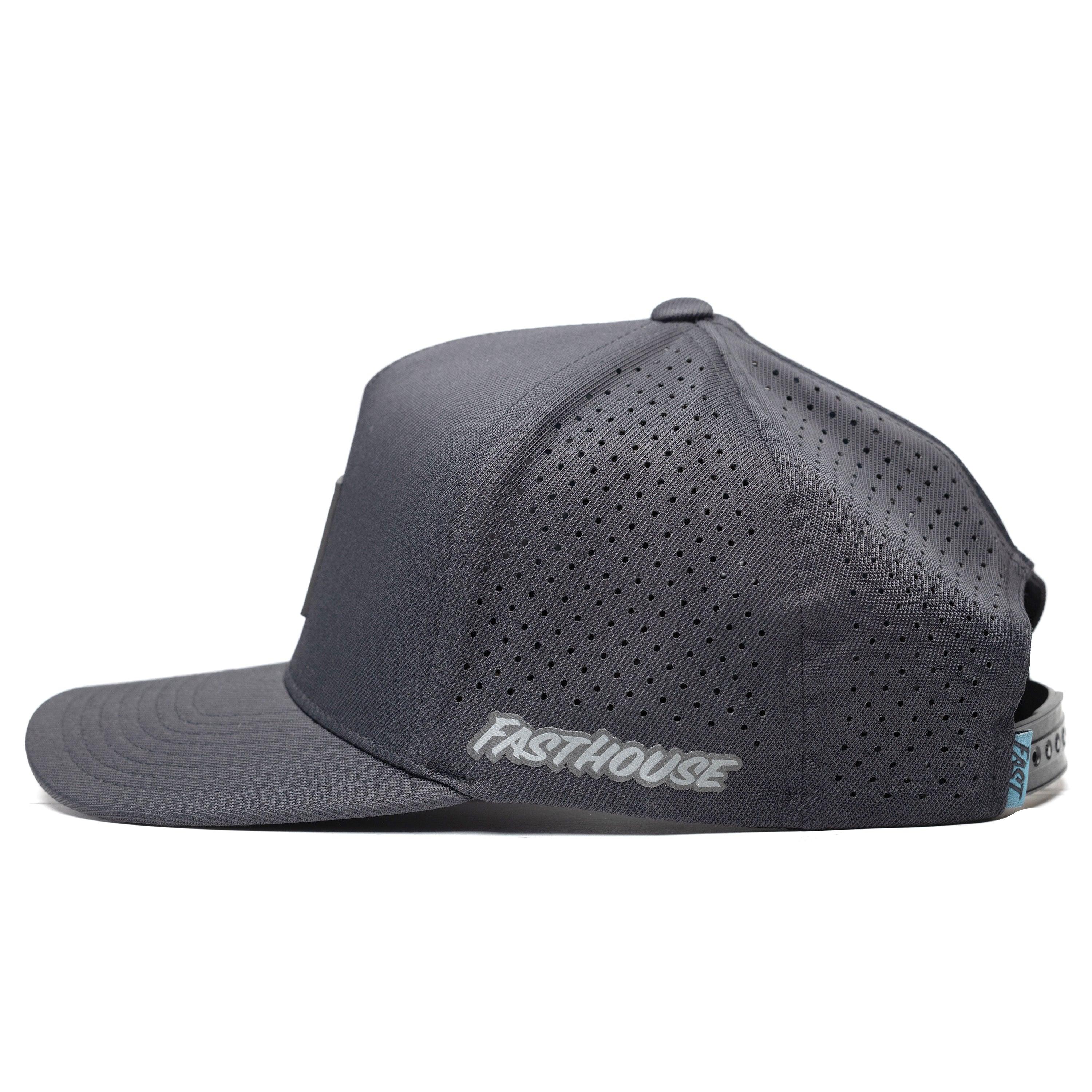 Fasthouse Dash Hat