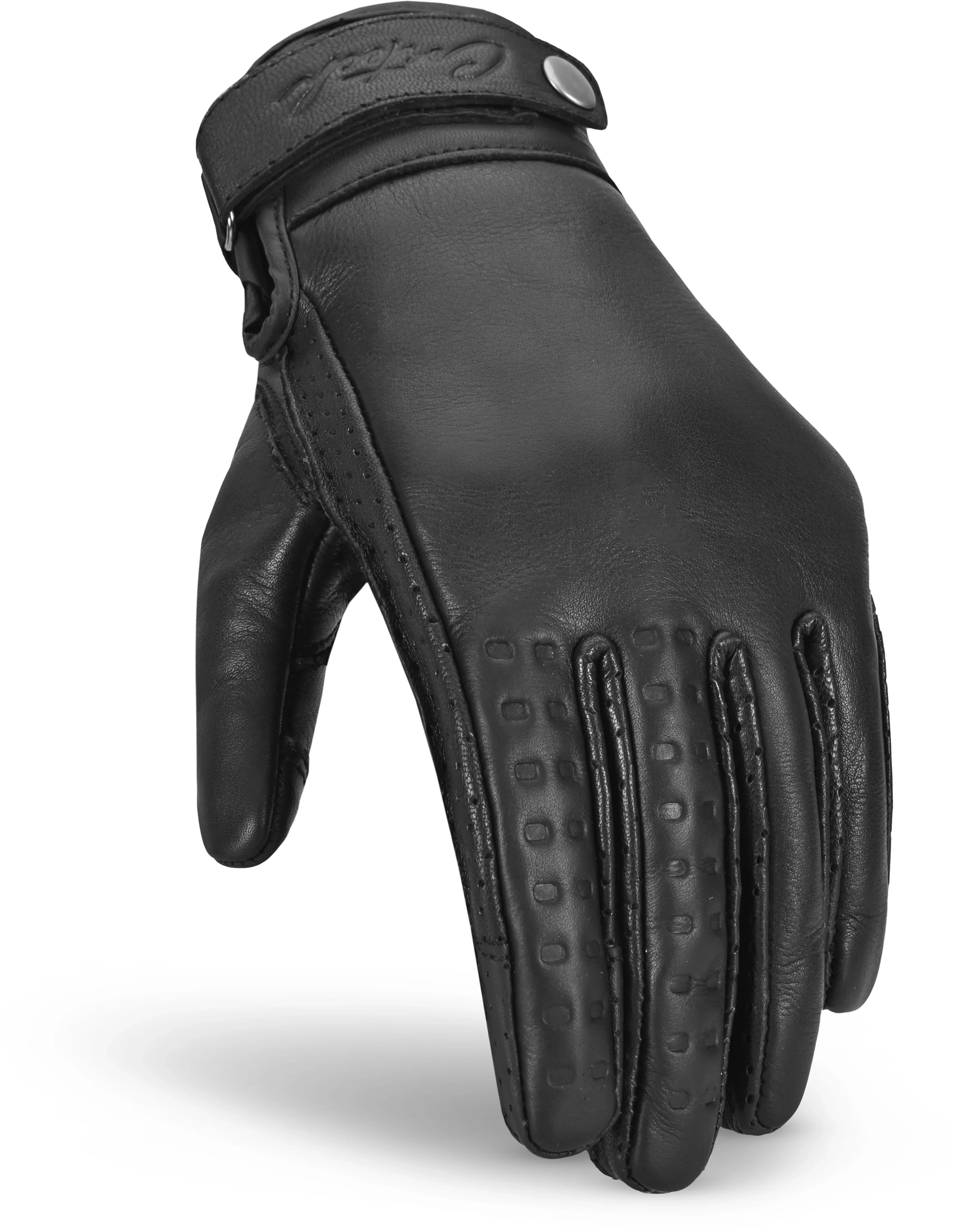 Cortech Nova Womens Leather Glove