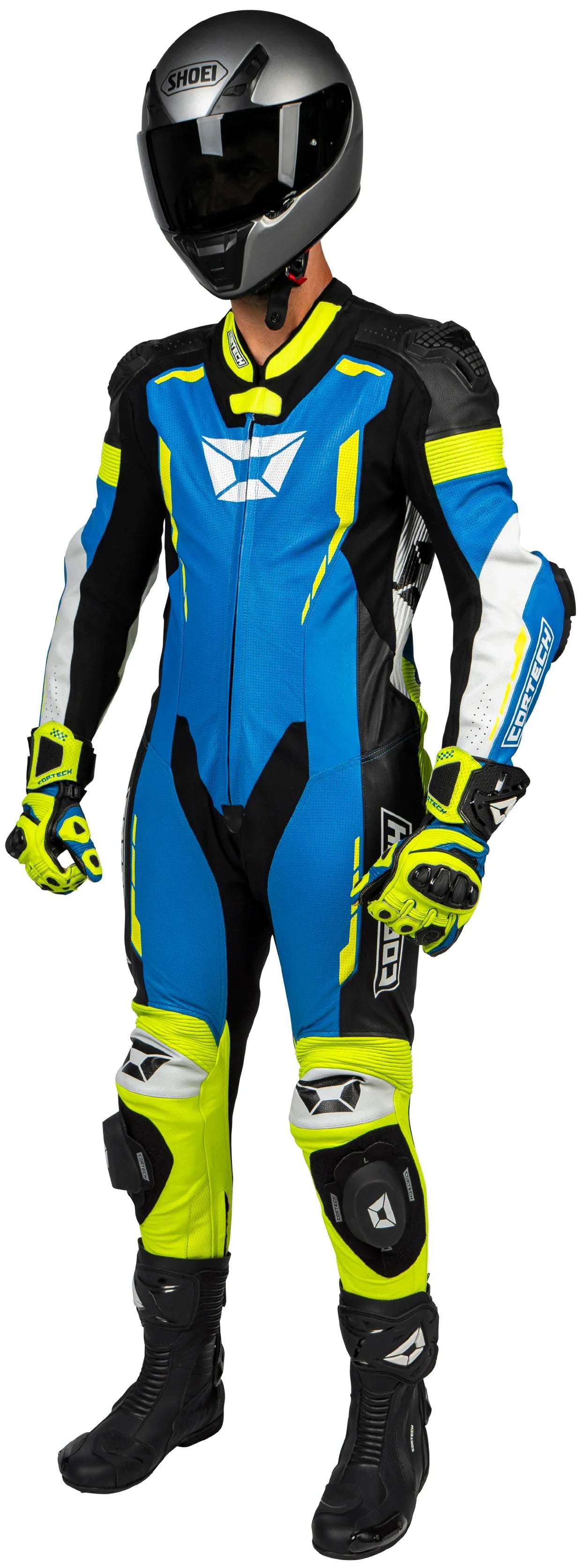 Cortech Sector Pro Air 1Pc