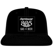 Fasthouse 805; Original Hat