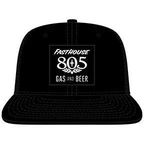 Fasthouse 805; Original Hat