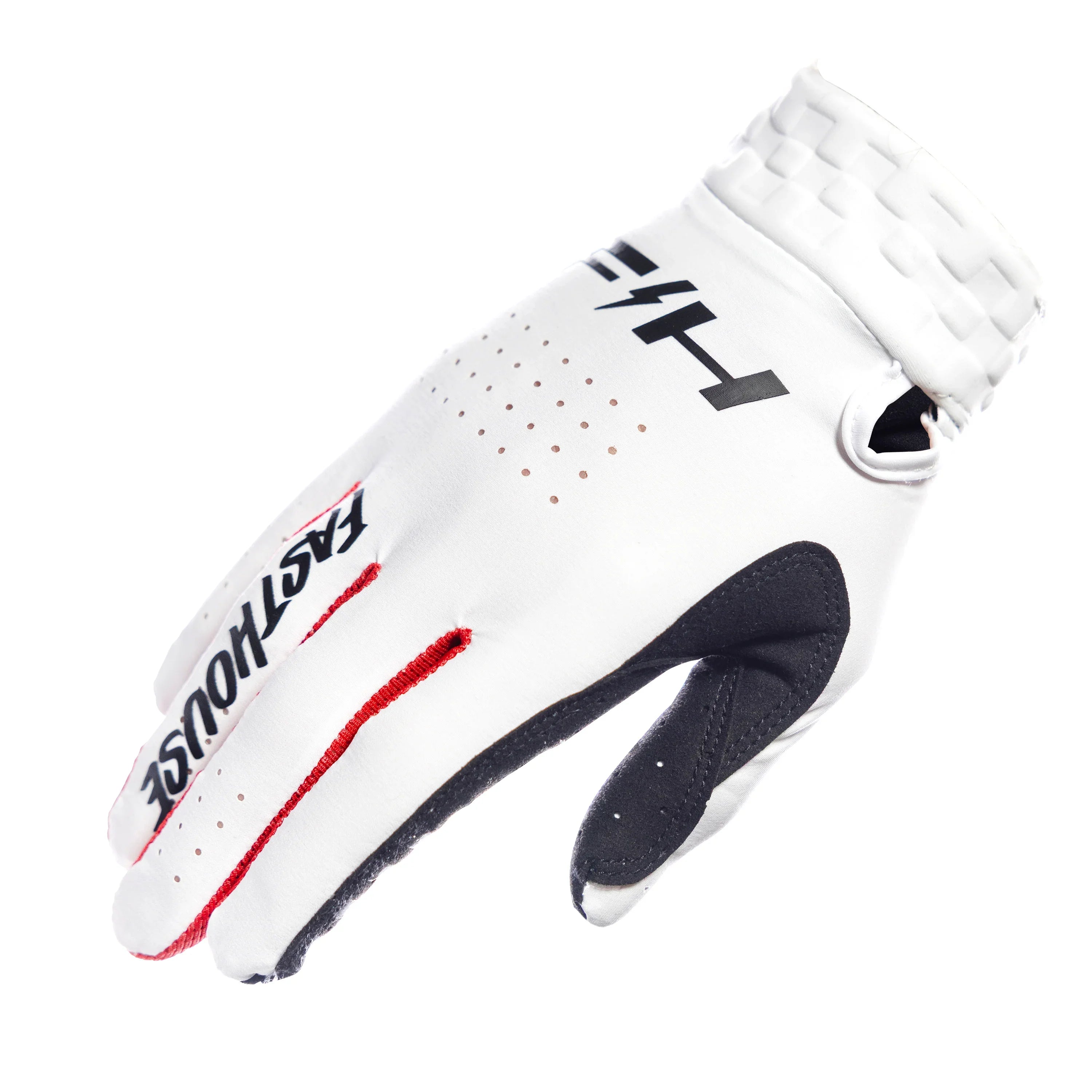 Fasthouse Helix Circuit Glove