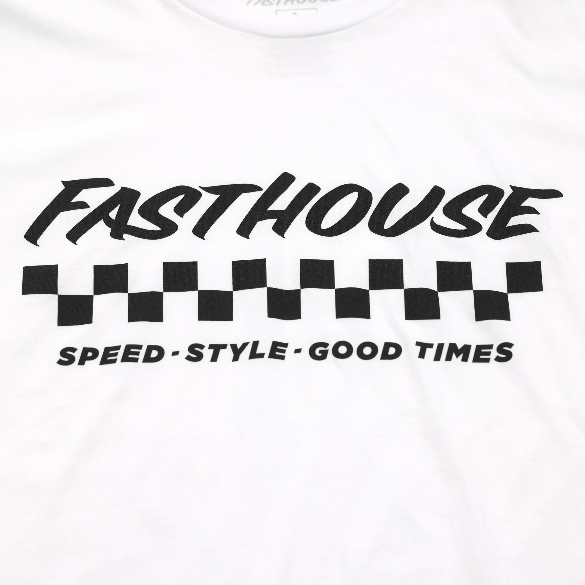 Fasthouse Apex T-Shirt