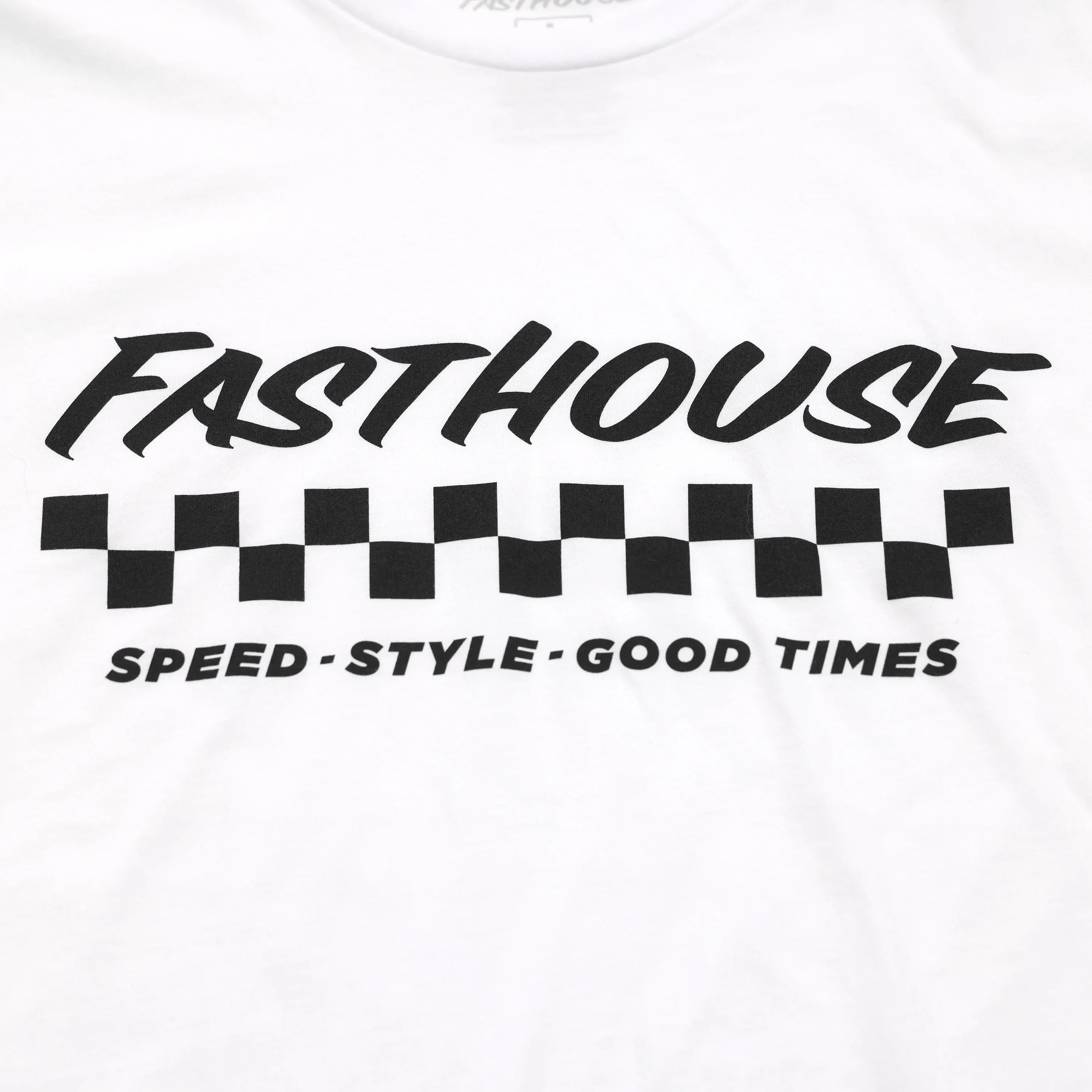 Fasthouse Apex T-Shirt