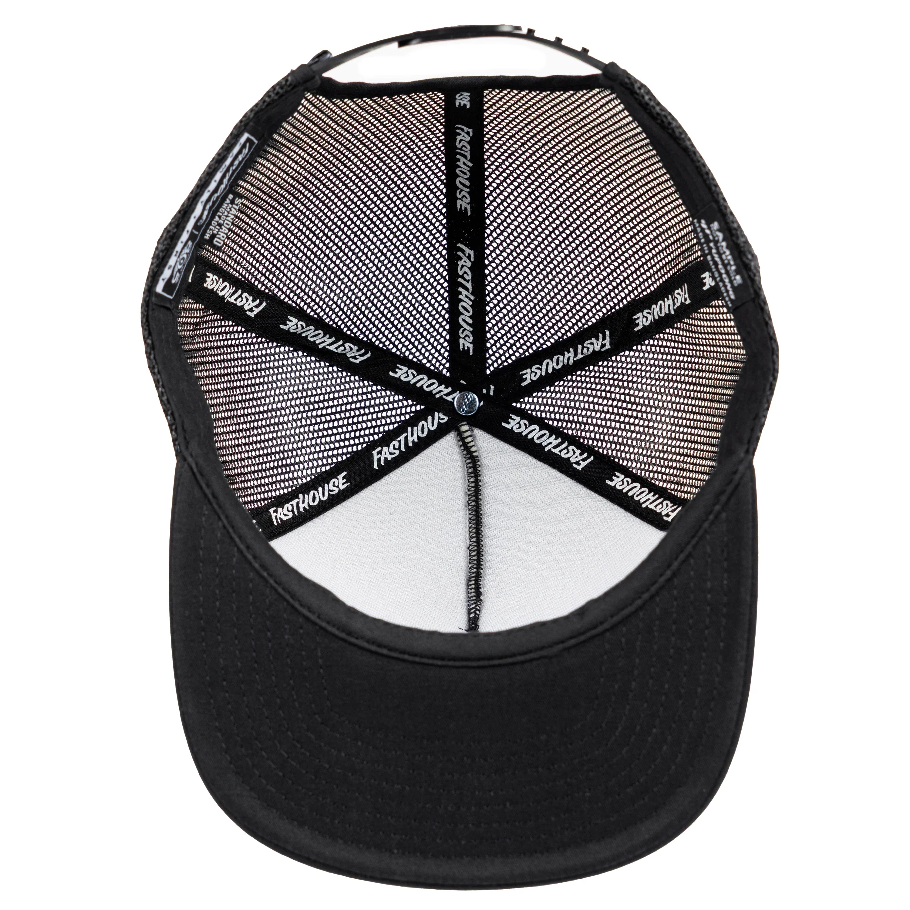 Fasthouse 805 Taproom Truck Hat