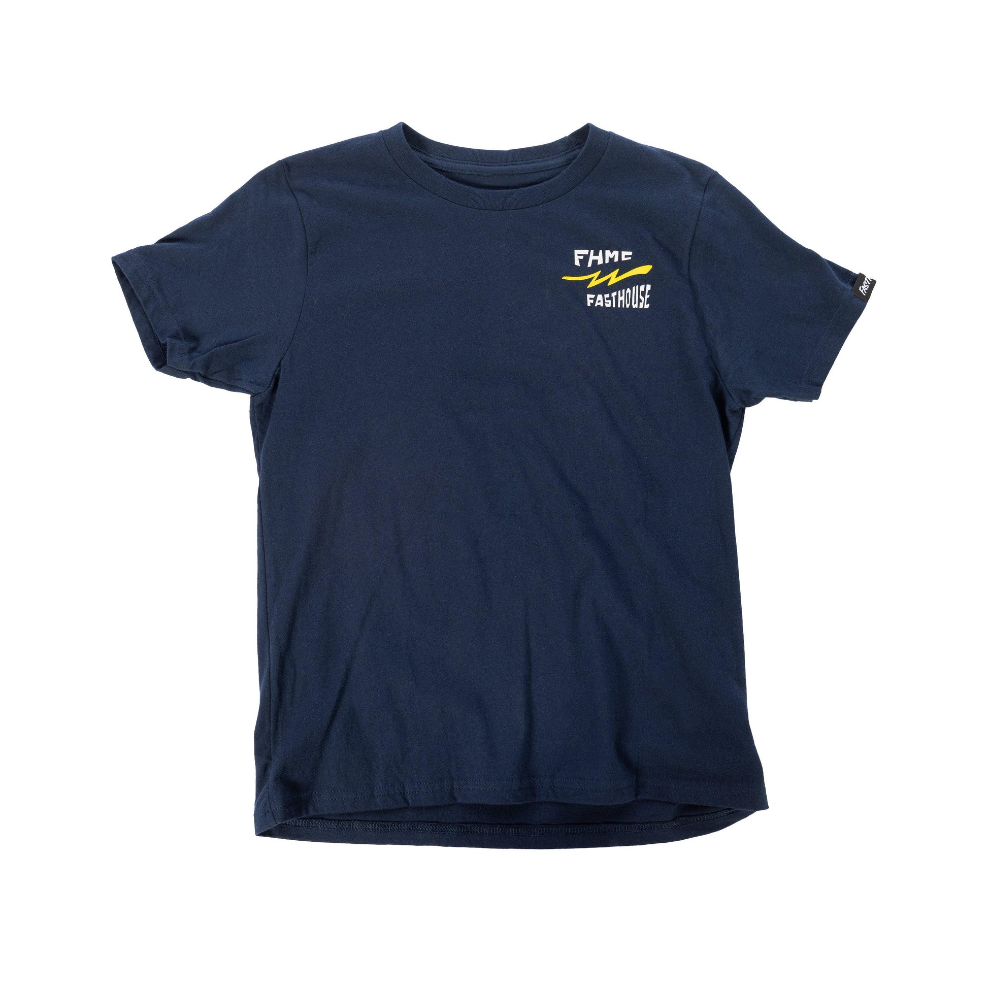 Fasthouse Youth Team T-Shirt