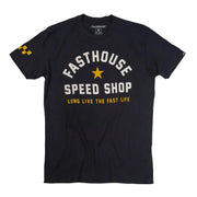 Fasthouse Fast Life T-Shirt