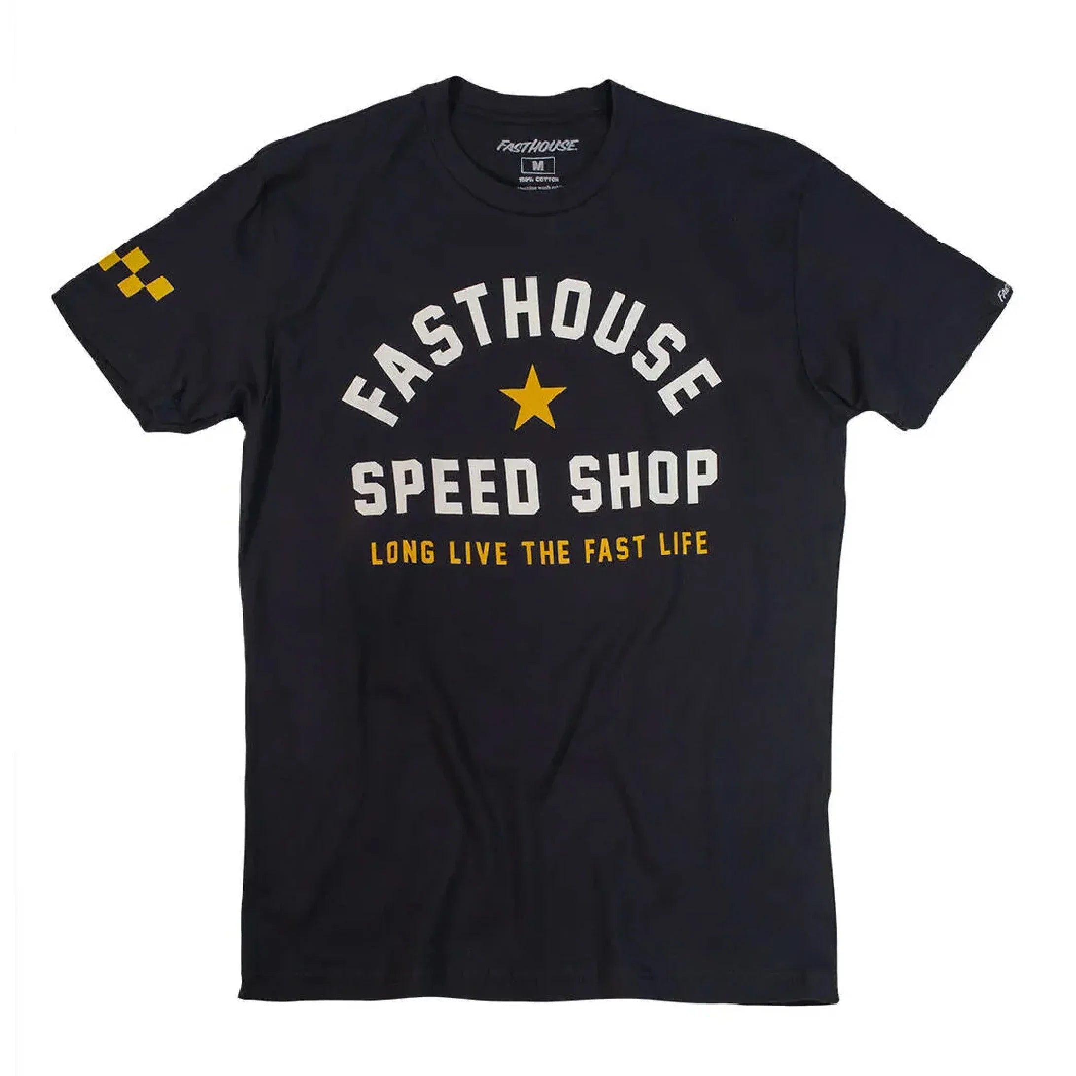 Fasthouse Fast Life T-Shirt