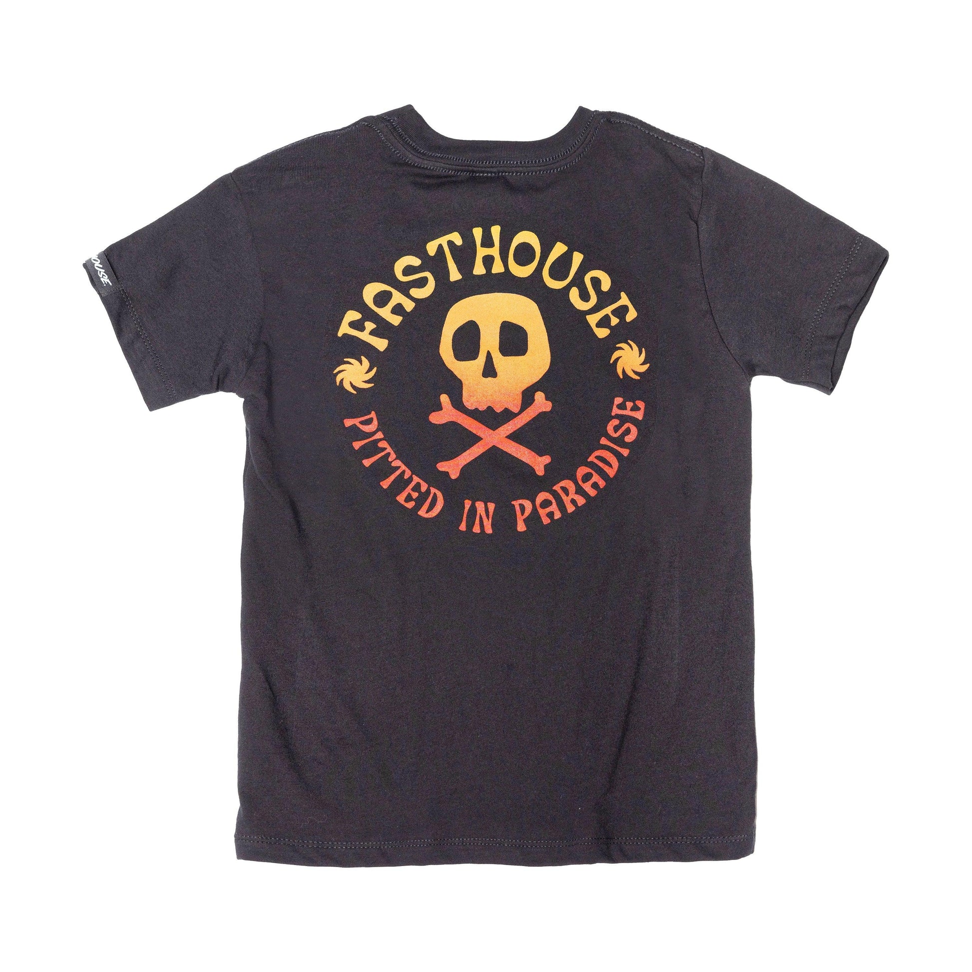 Fasthouse Youth Lost Boys Short Sleeve