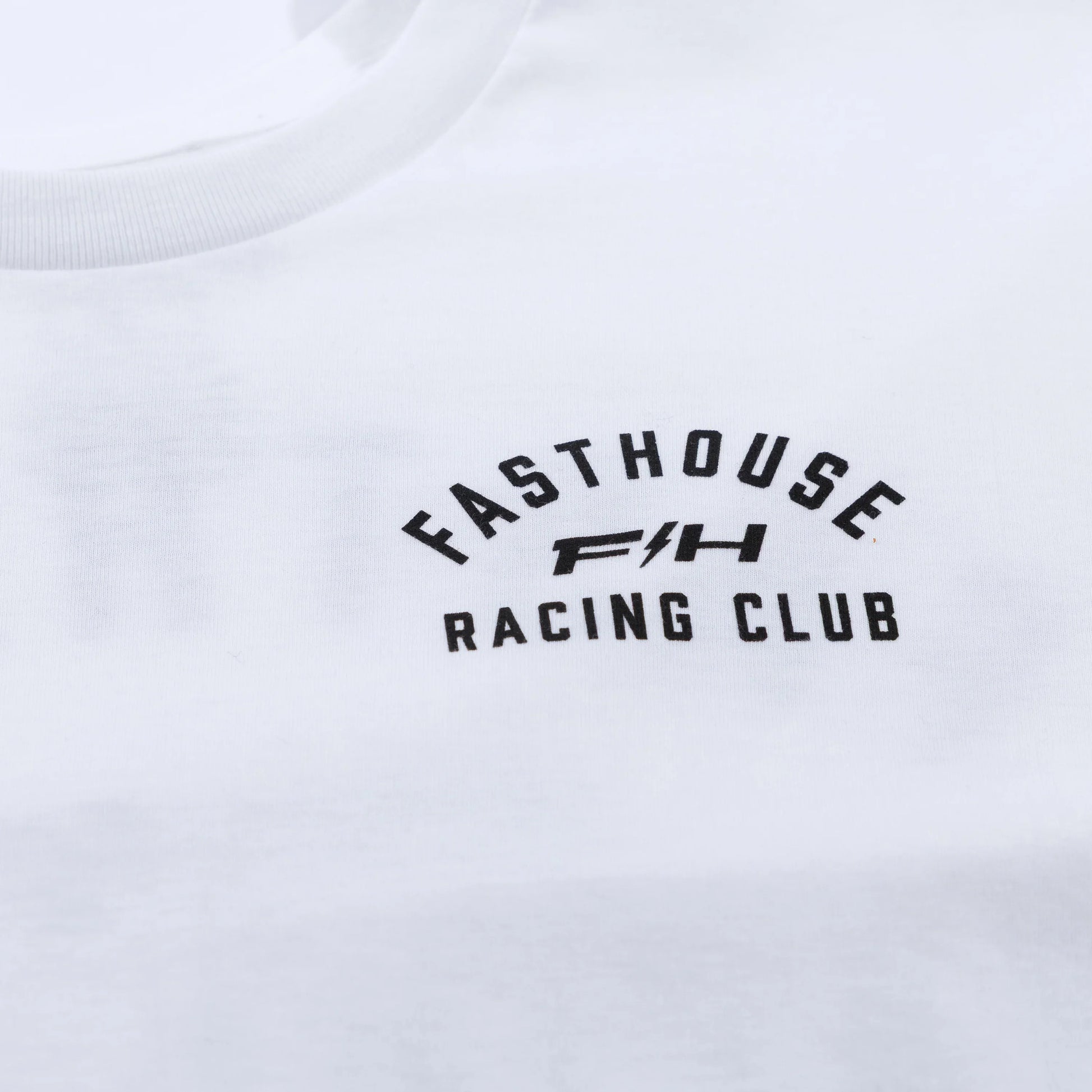 Fasthouse Club T-Shirt