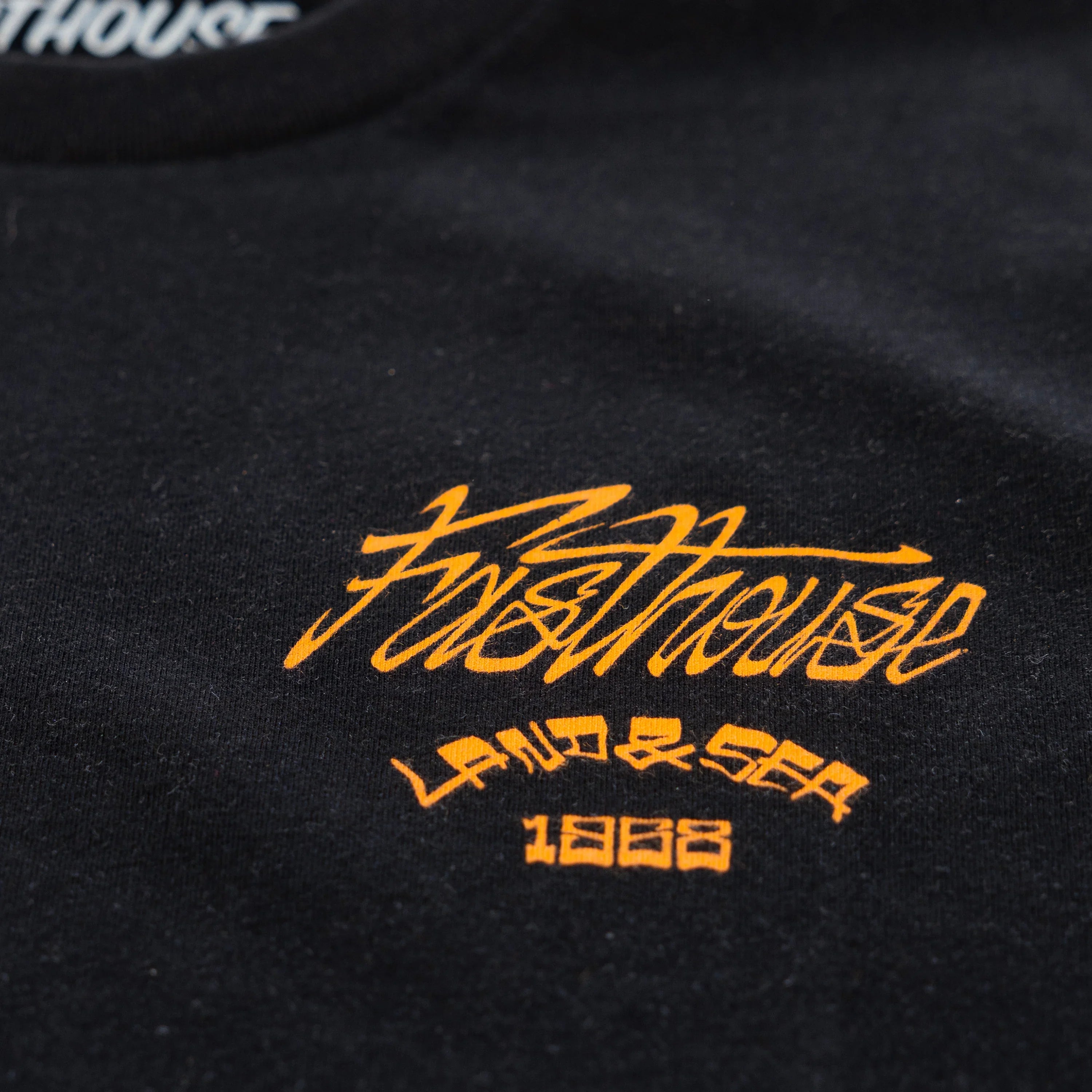 Fasthouse Horizon T-Shirt