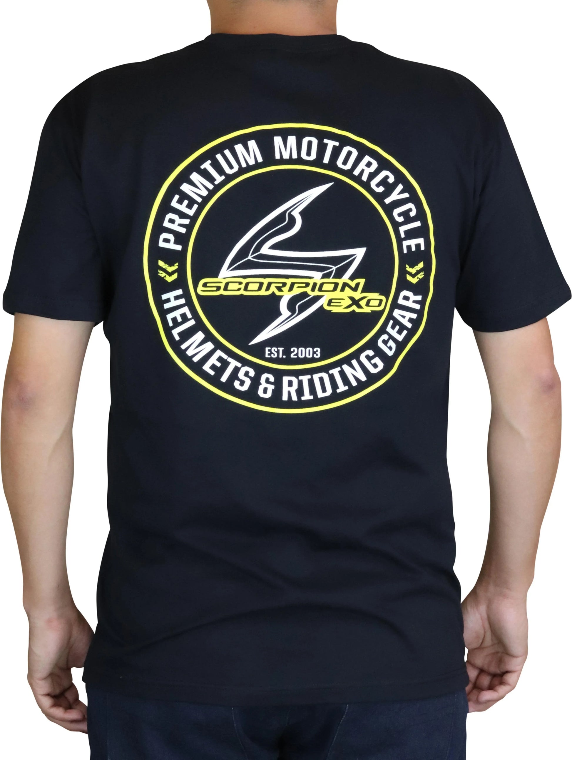 SCORPION EXO Industry Shirt