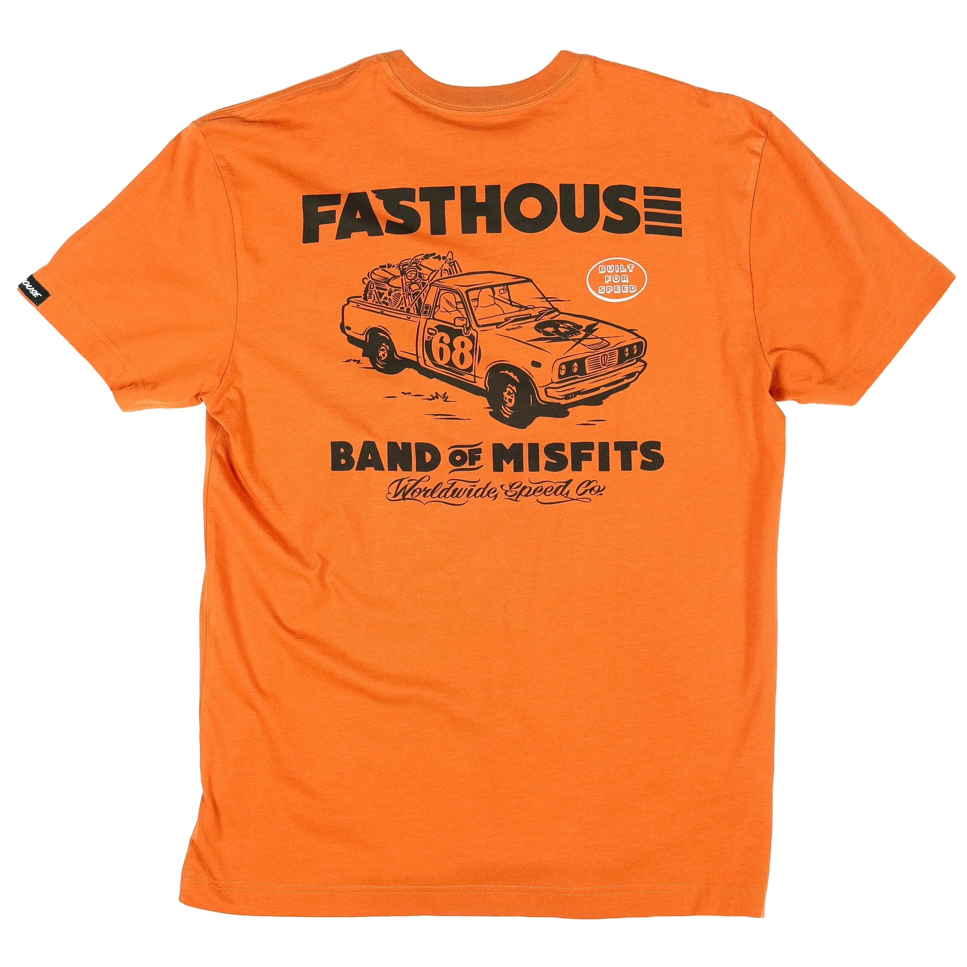 Fasthouse Pursuit T-Shirt