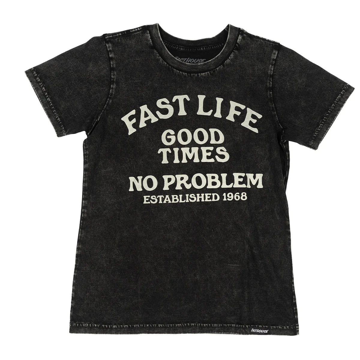 Fasthouse No Problem Tank